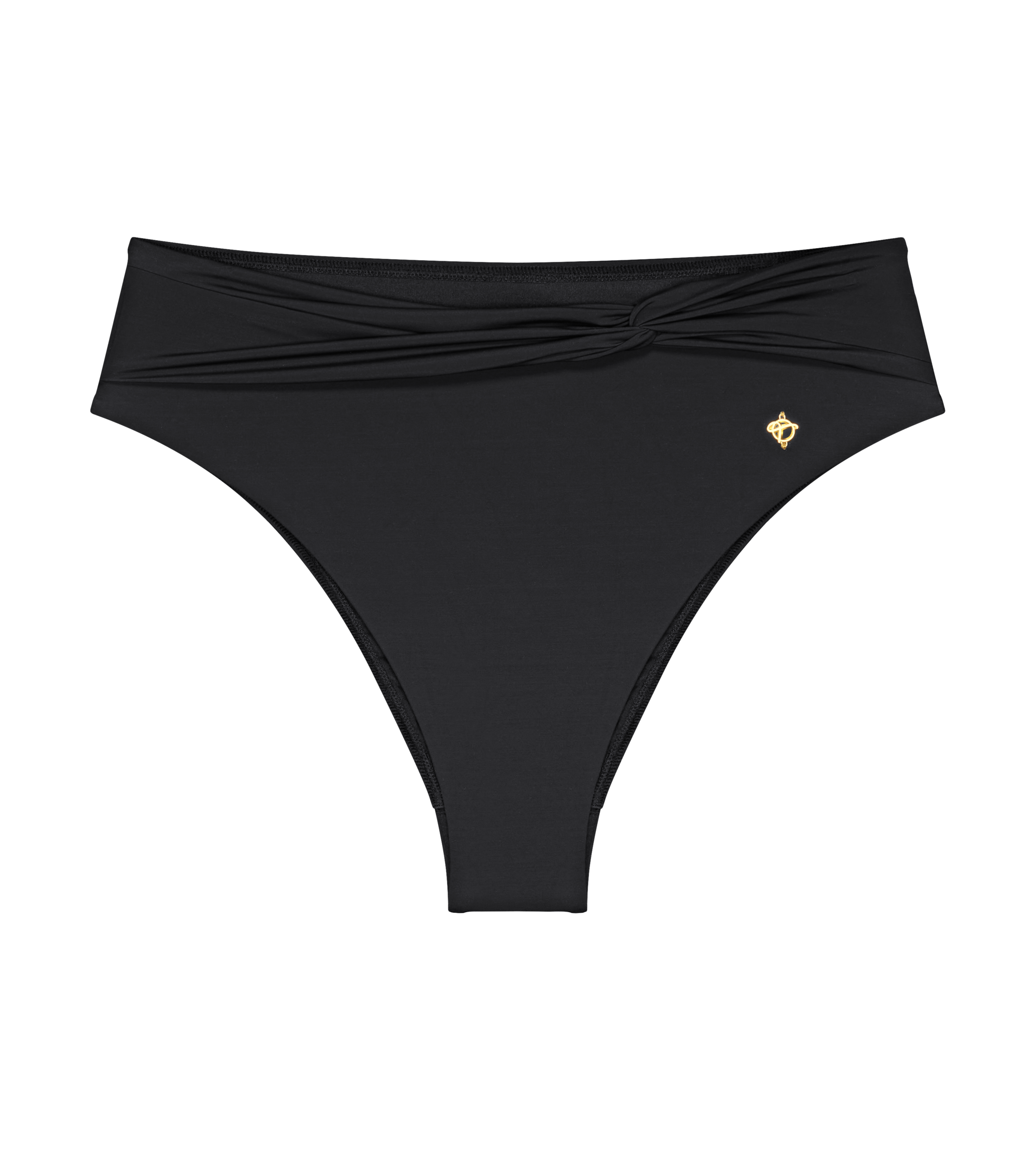 Triumph Bikini-Hose »Summer Twist Highwaist brief«, Eleganz und Komfort