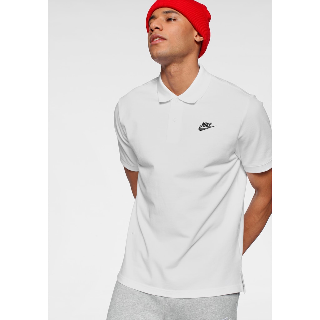 Nike Sportswear Poloshirt »Men's Polo«