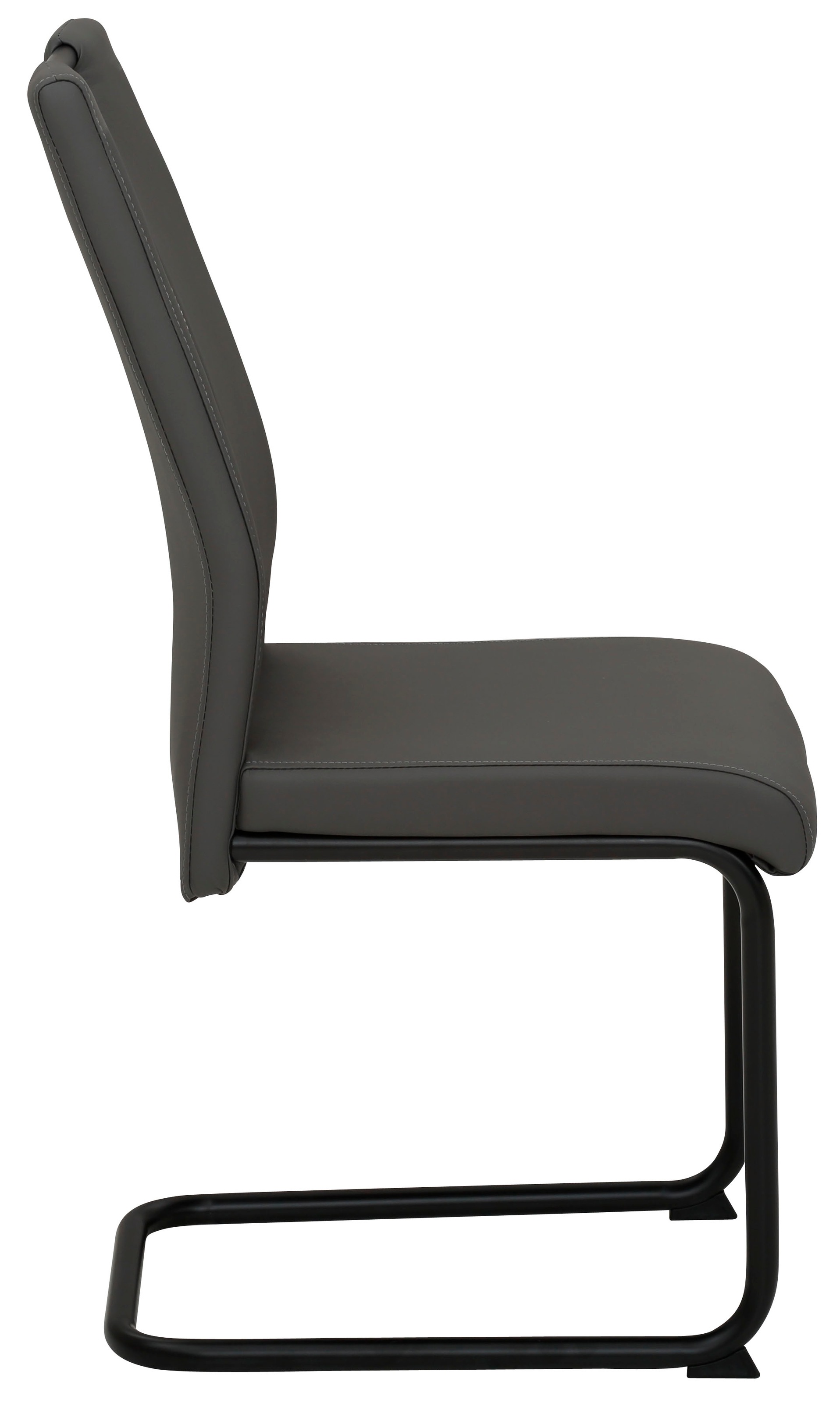 HELA Freischwinger »CORA« (Set) 2 Stk. Tragegriff in schwarz