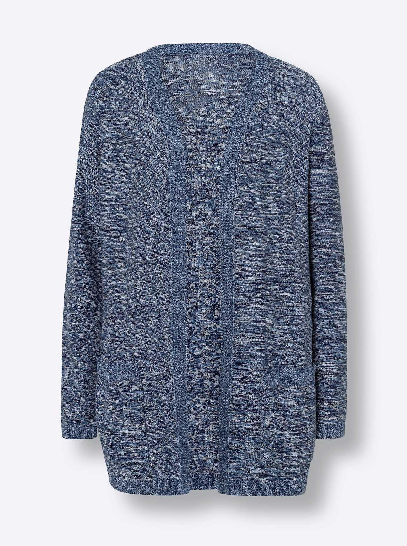 Classic Basics Cardigan
