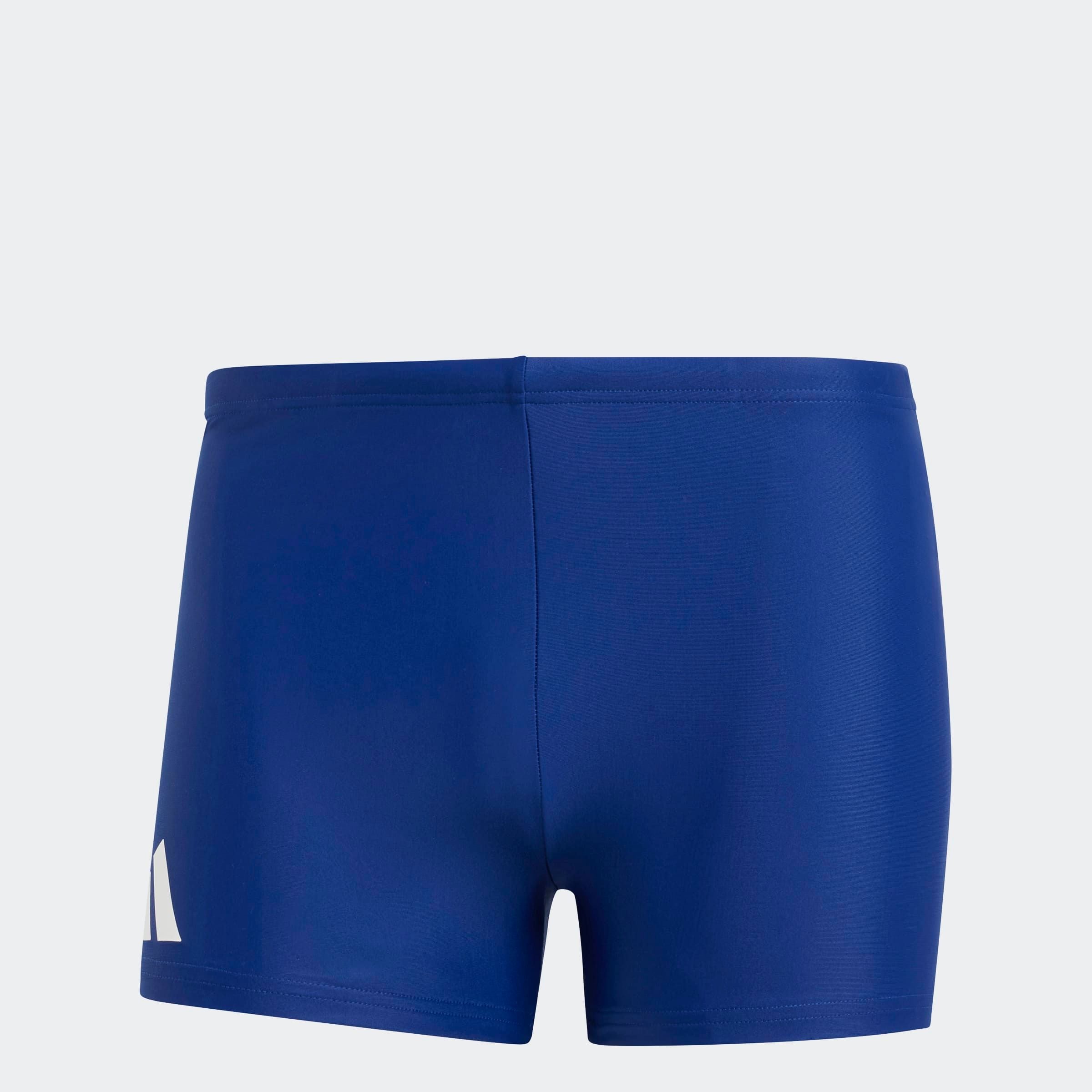 adidas Performance Badehose »SOLID BOXER-«, (1 St.)