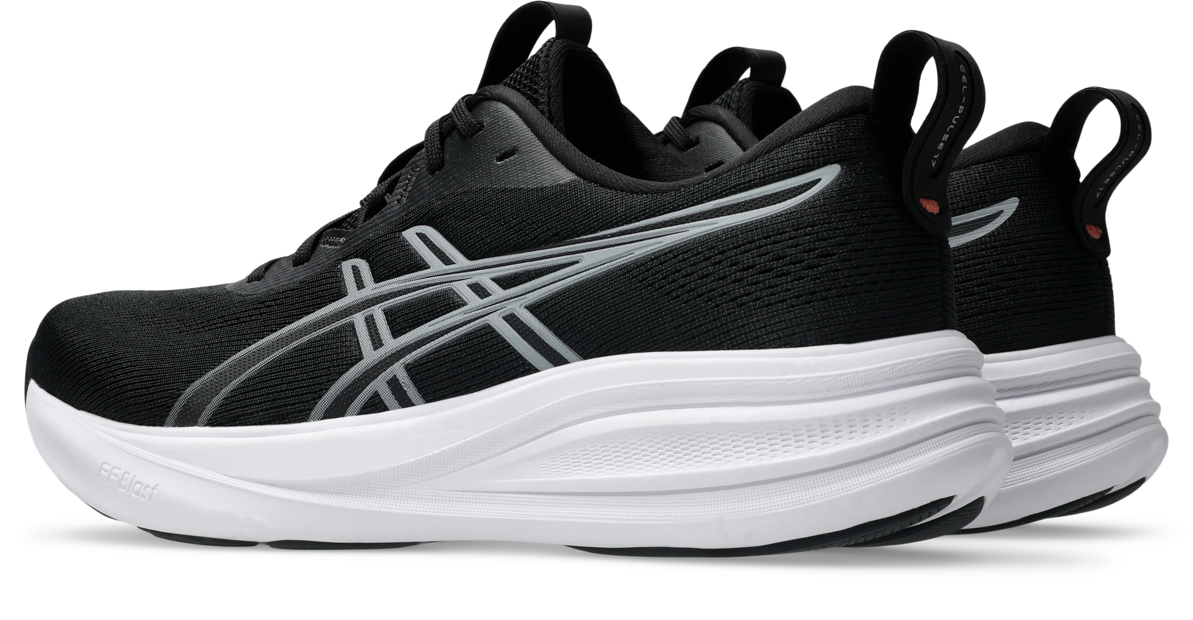 Asics Laufschuh »GEL-PULSE 17«  für Straße und Fitnessstudio, mit FF BLAST Dämpfung