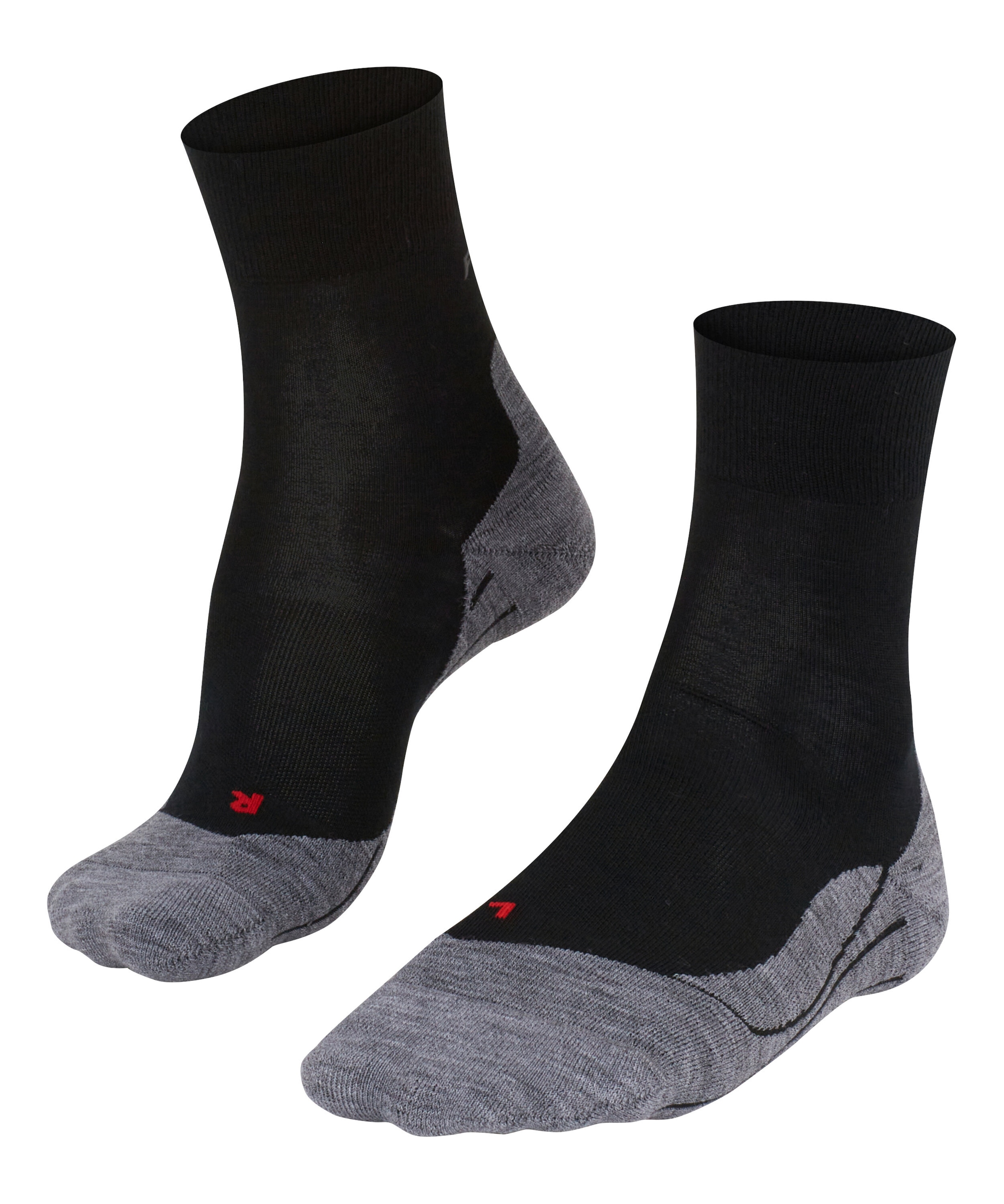 FALKE Socken »RU4 Endurance Wool« 1 Paar tlg.