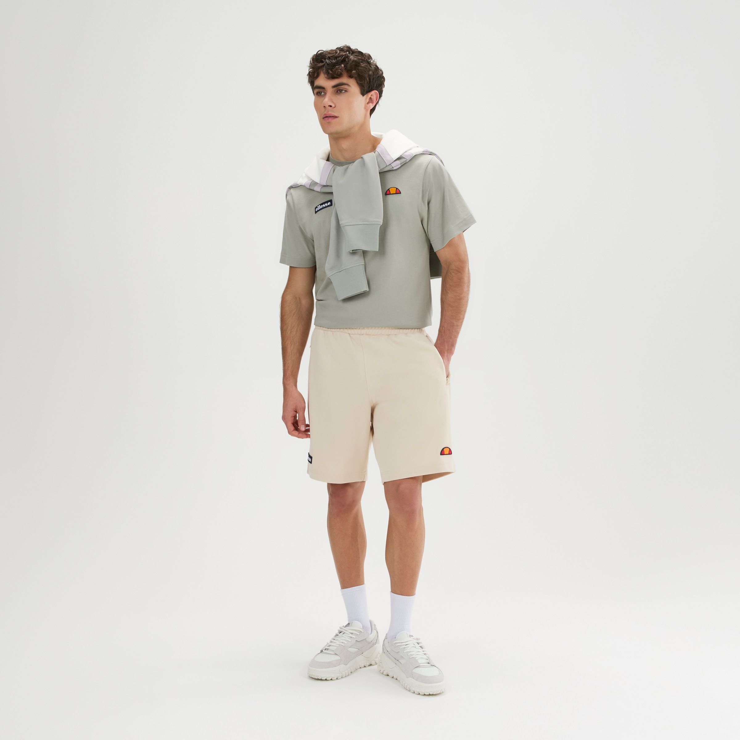 Ellesse T-Shirt »FLORAN TEE«