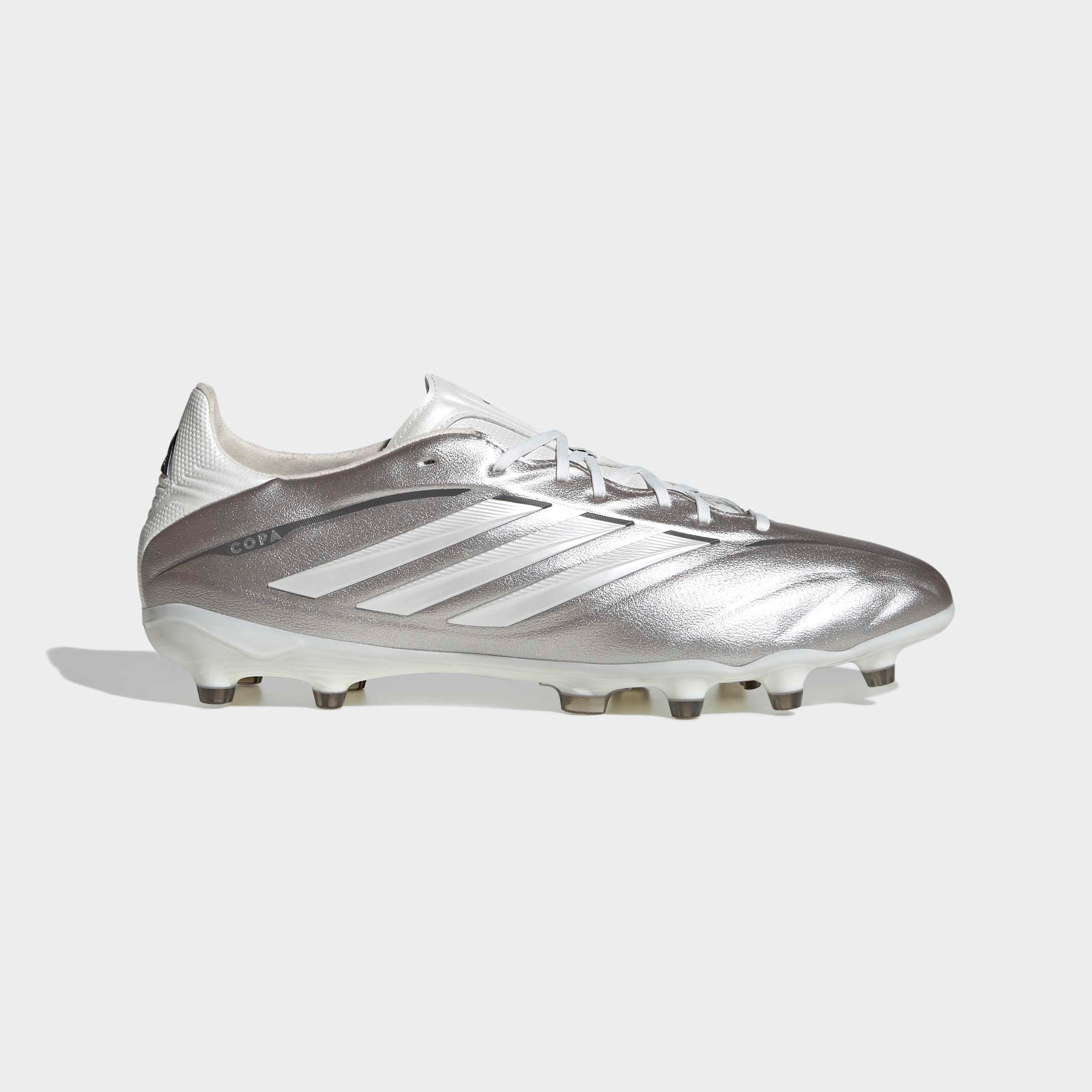 adidas Performance Fußballschuh »COPA PURE IV PRO FIRM GROUND«  Außensohle für feste Böden