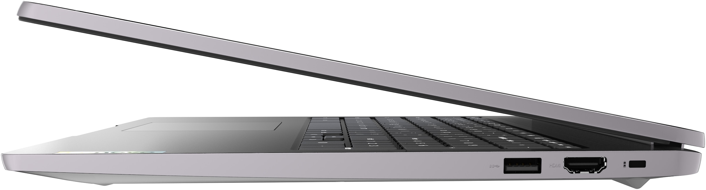 Lenovo Chromebook »IdeaPad 3 Chrome 15IJL6« 39,6 cm / 15,6 ″ Intel Celeron UHD Graphics