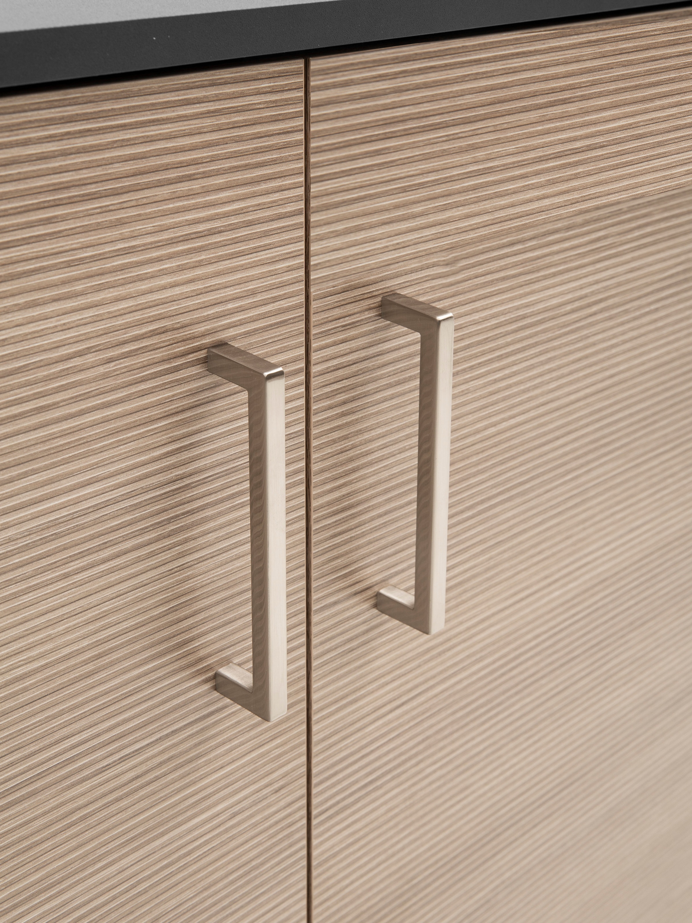 Schildmeyer Aktenschrank »METZ, 2 Türen in Canello, Höhe 113,4 cm, 6 Fächer, MADE IN GERMANY« 1 Stk. tlg. Fronten in Canello,  MADE IN GERMANY