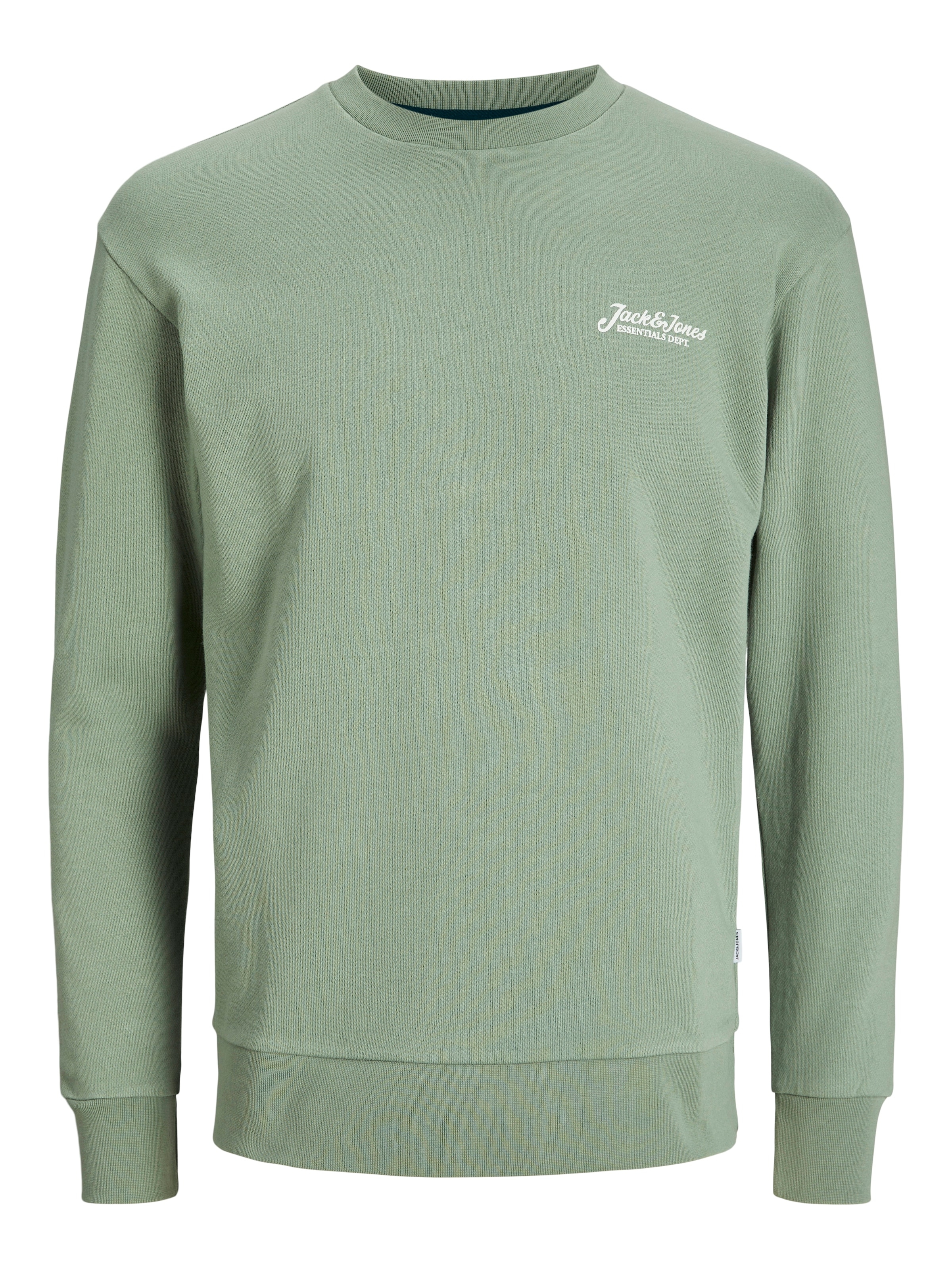 Jack & Jones Sweatshirt »JJBEAU SWEAT CREW NECK«