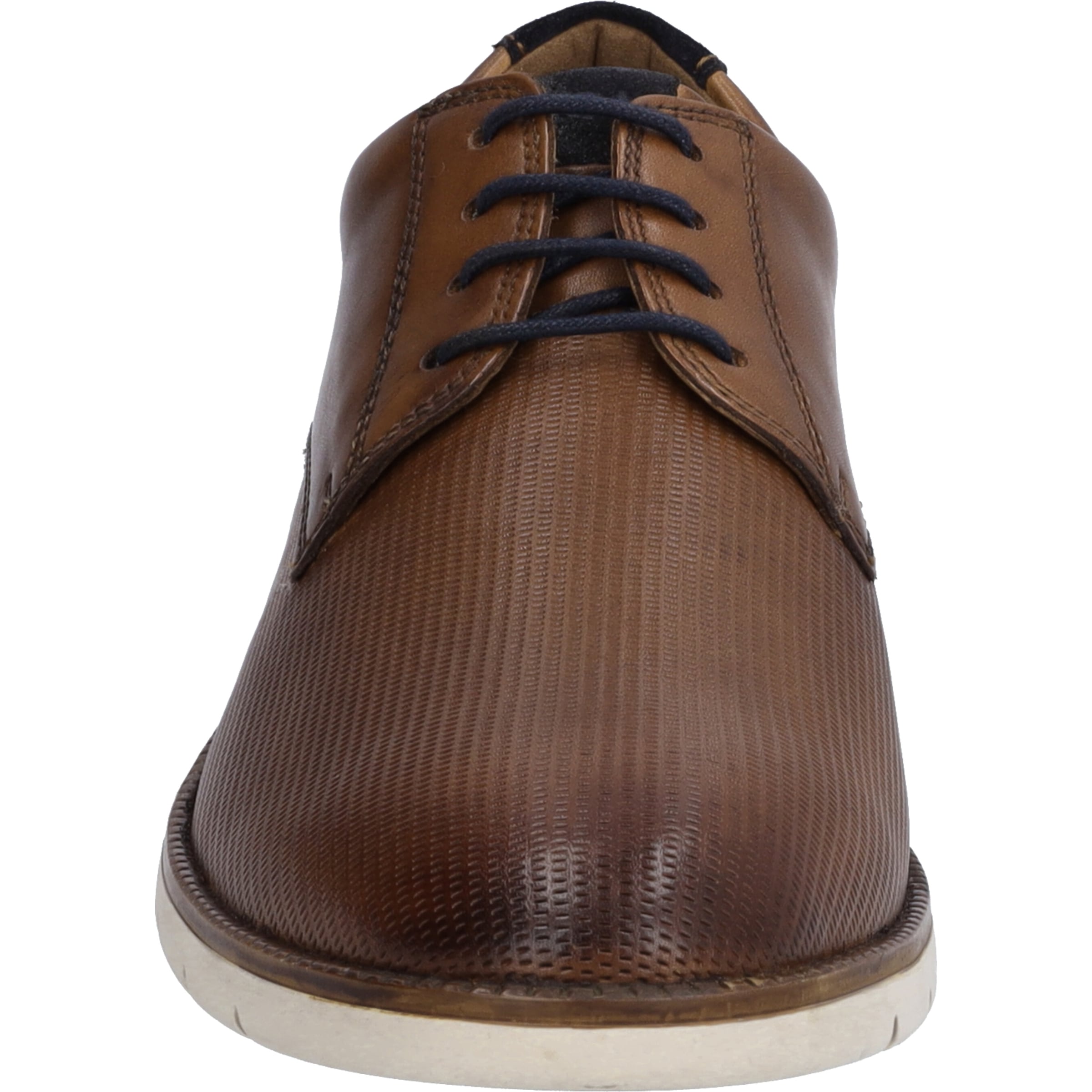 Josef Seibel Schnürschuh »Tyler 9, braun«