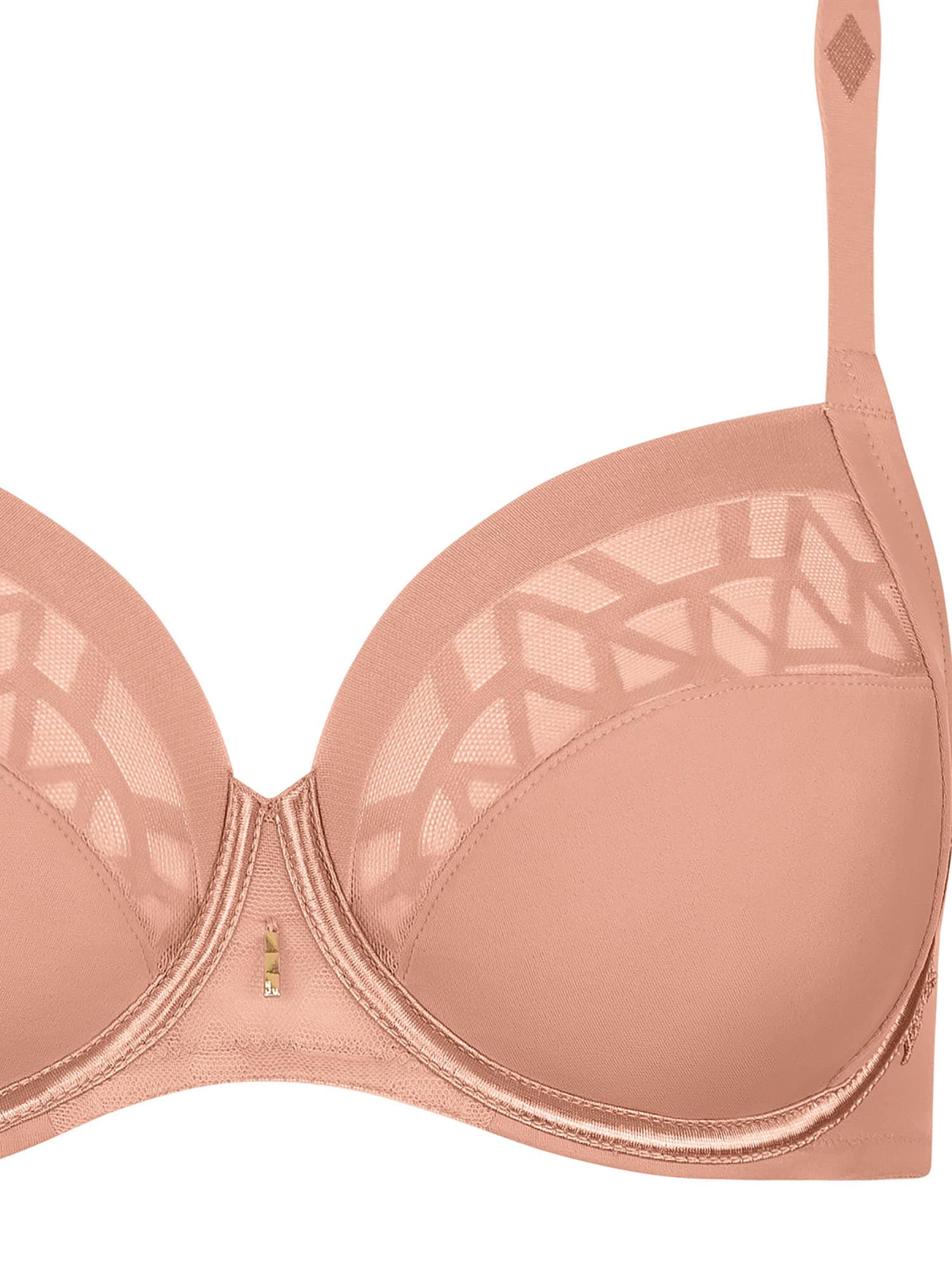 Lisca Bügel-BH »Bügel BH Opal«