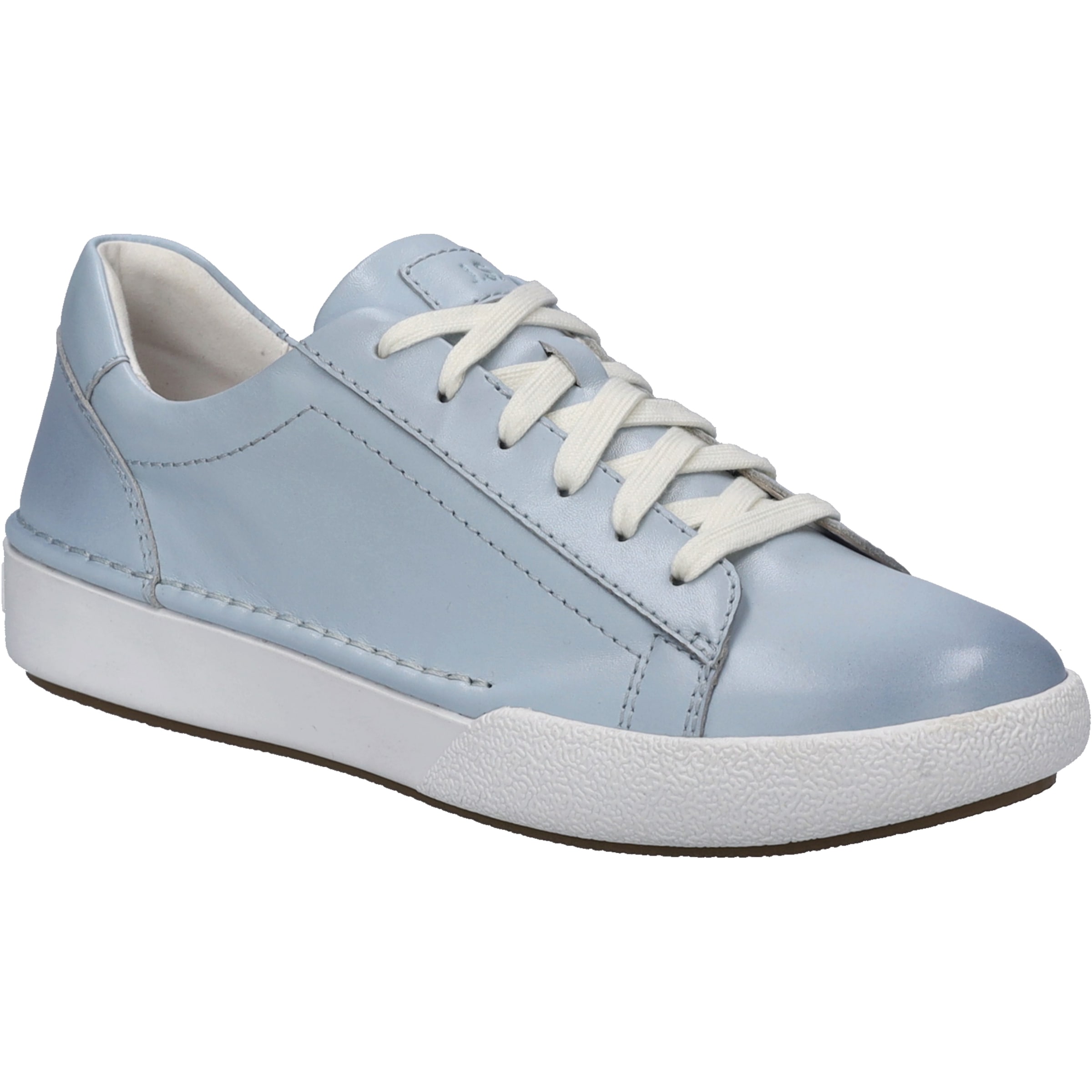 Josef Seibel Sneaker »Claire 01, iceblue«