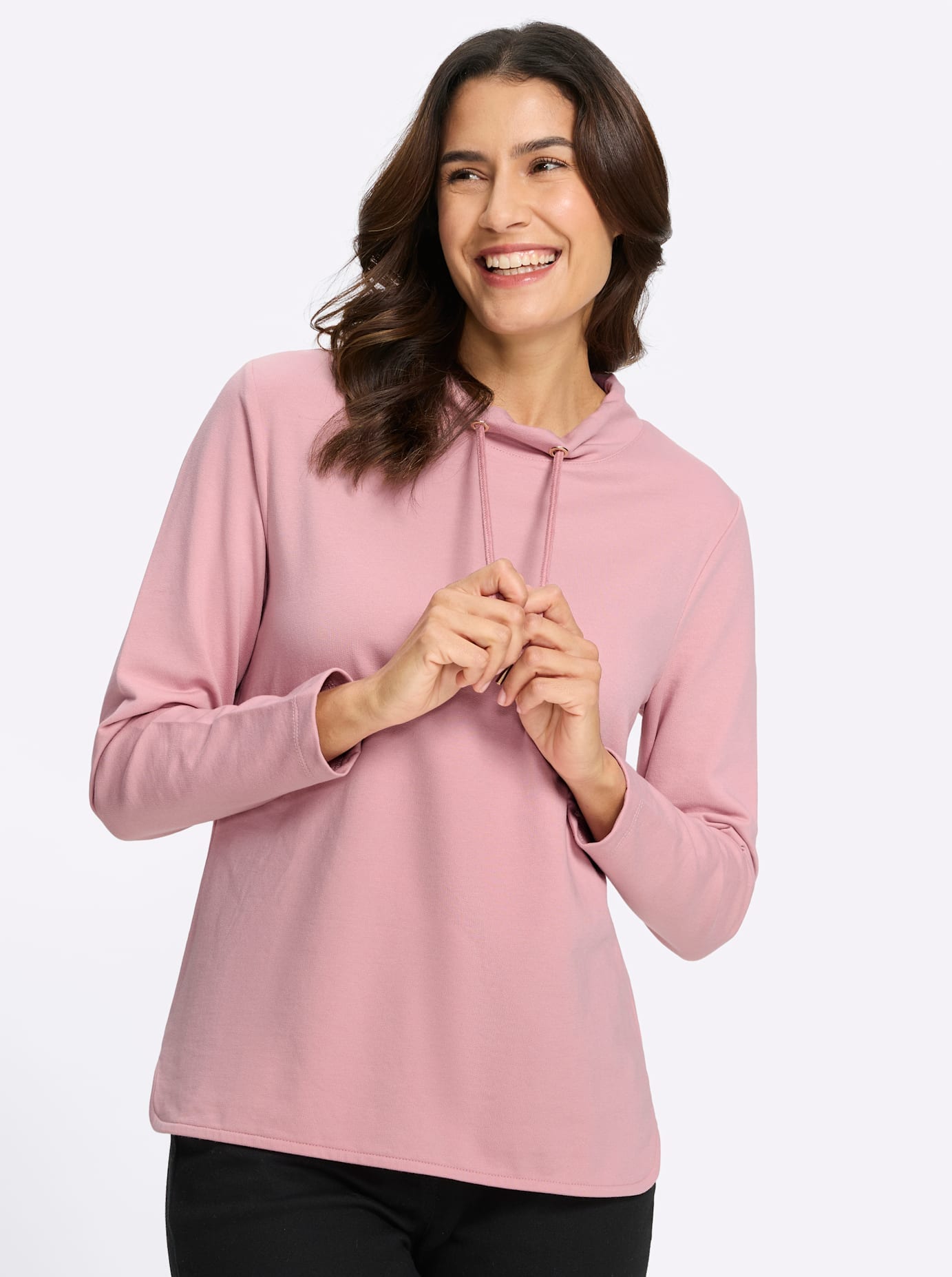 Inspirationen Sweatshirt
