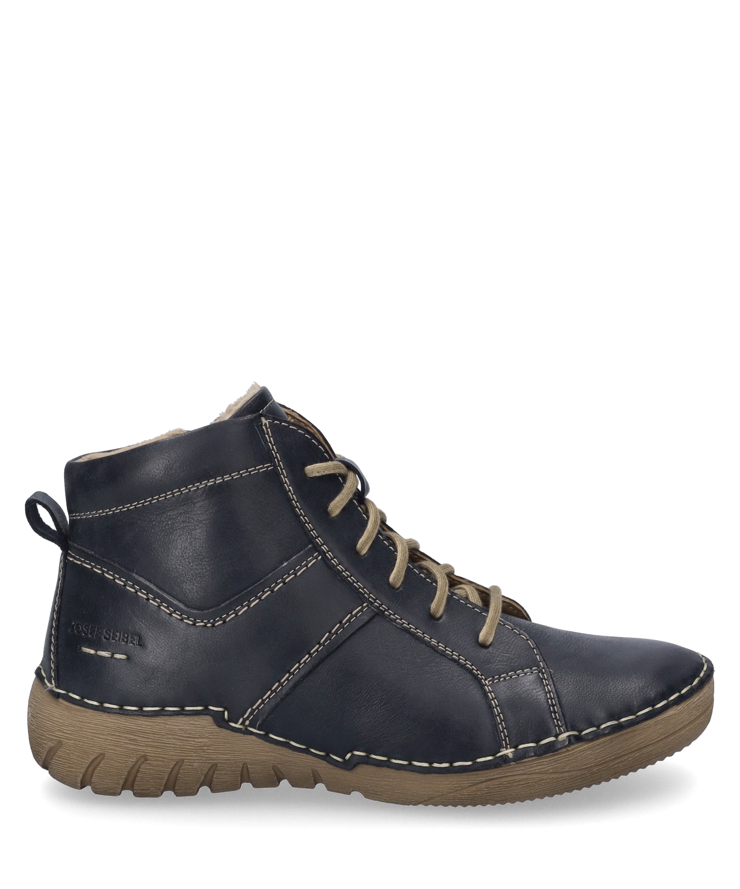 Josef Seibel Stiefelette »Felicia 01, ocean«