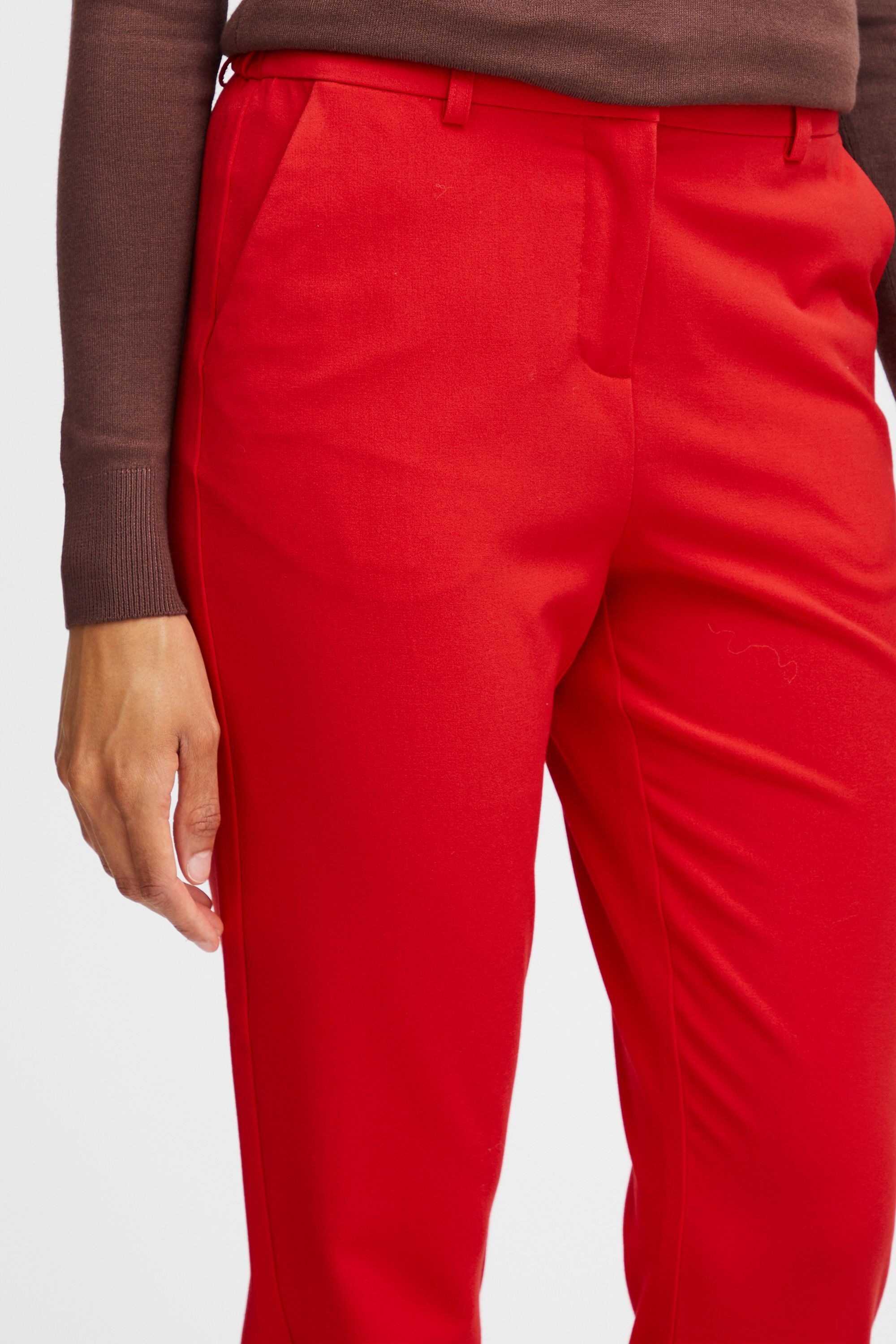 b.young Stoffhose »Hose BYDanta«