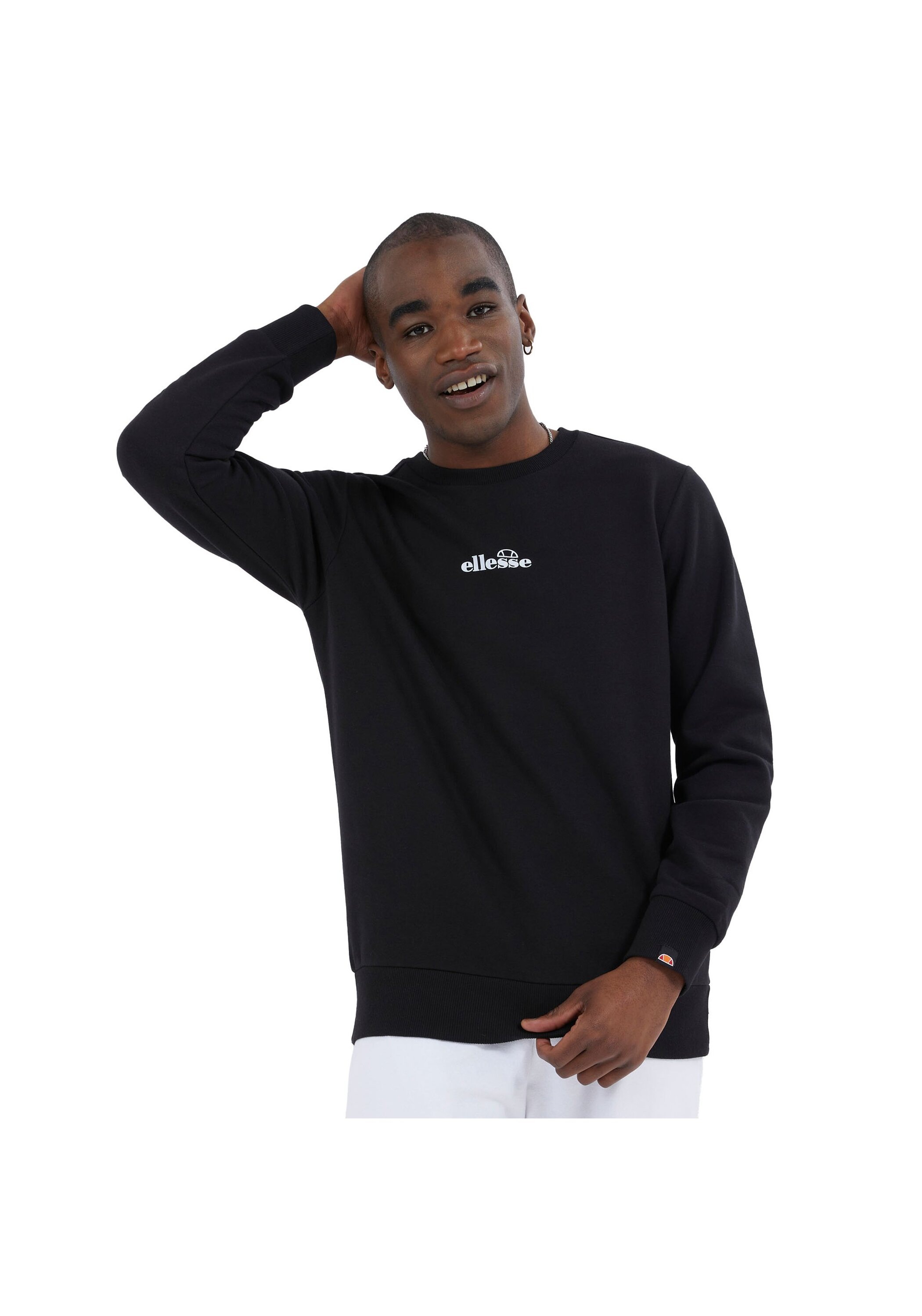 Ellesse Sweatshirt »Sweatshirt KIAMTO«