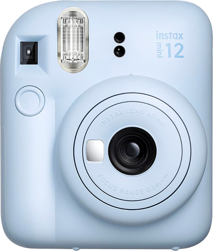 Sofortbildkamera »Instax Mini 12«