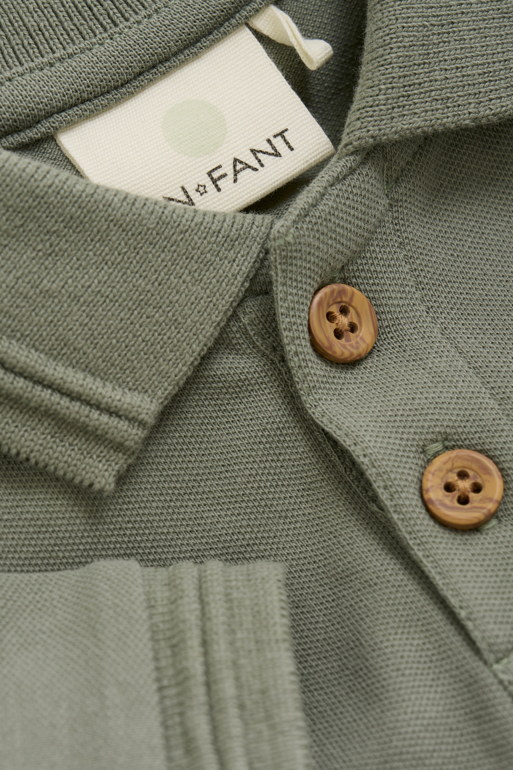 EN FANT Poloshirt »Poloshirt ENPolo«