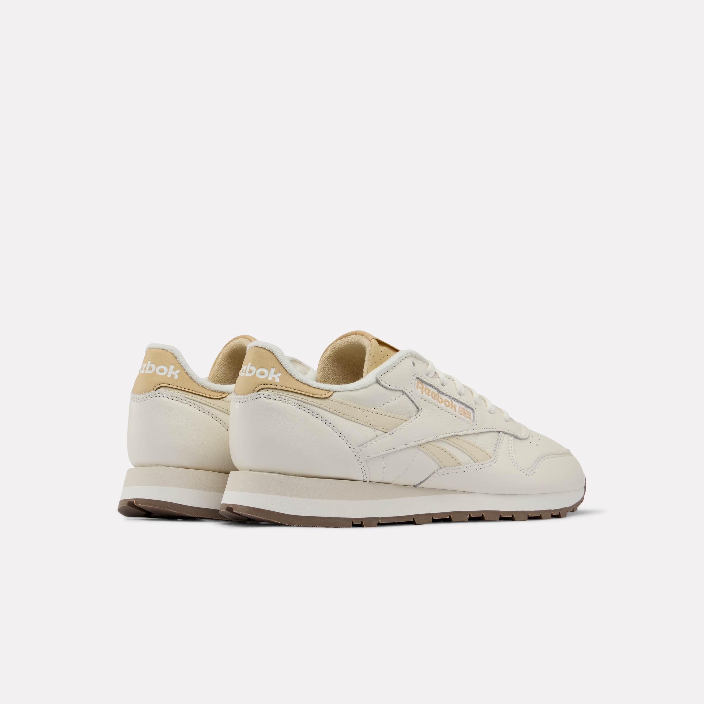 Reebok Classic Trainingsschuh »CLASSIC LEATHER«