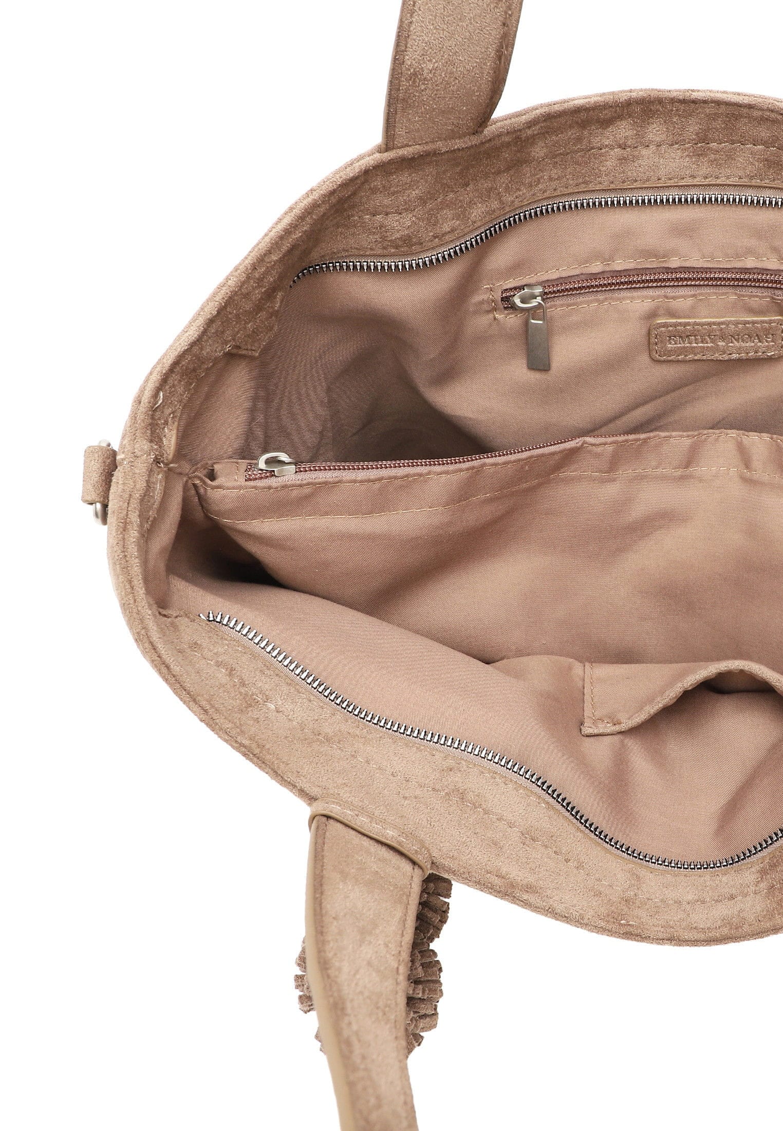 EMILY & NOAH Shopper »Shopper E&N Leanne«