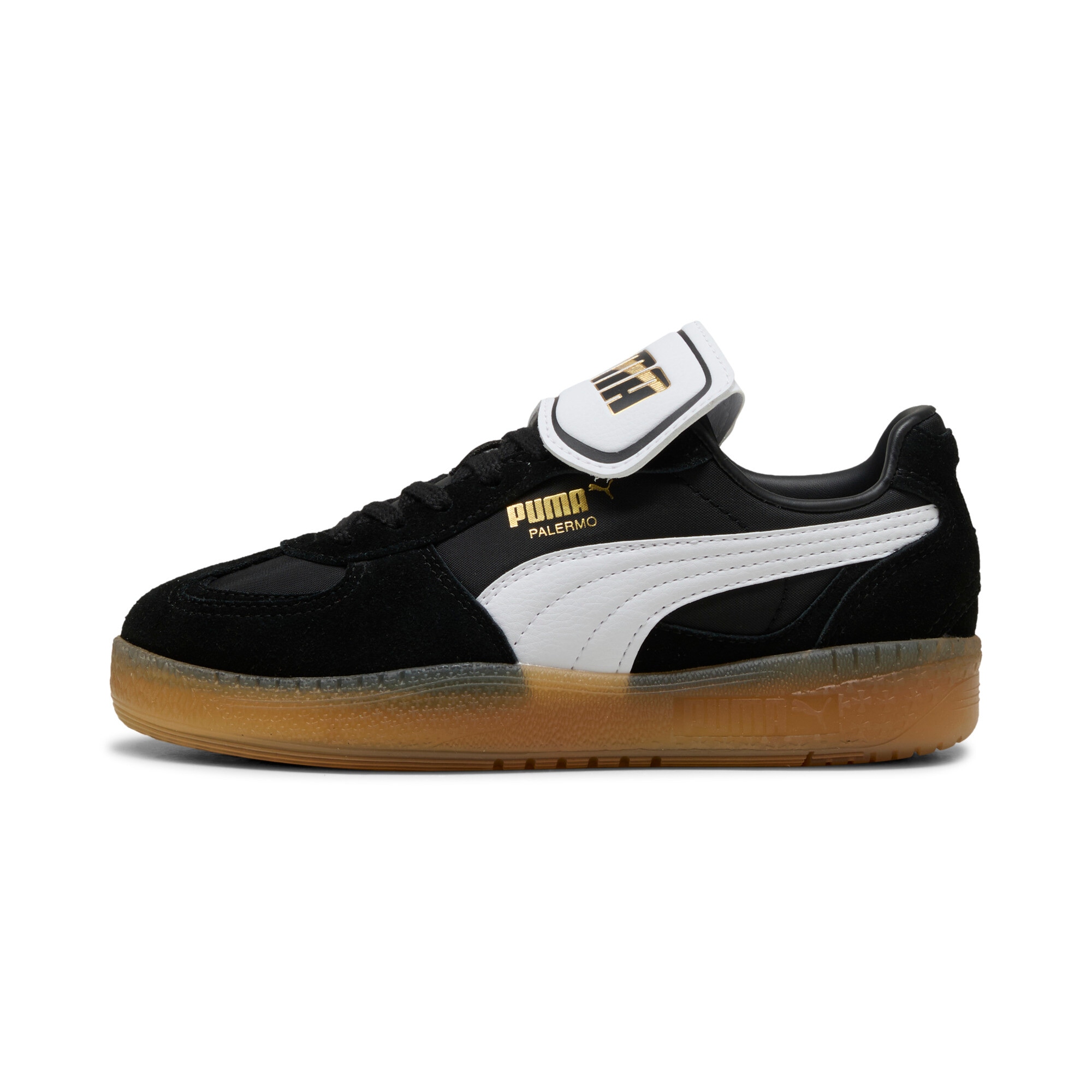 PUMA Sneaker »PALERMO MODA TONGUE WNS«