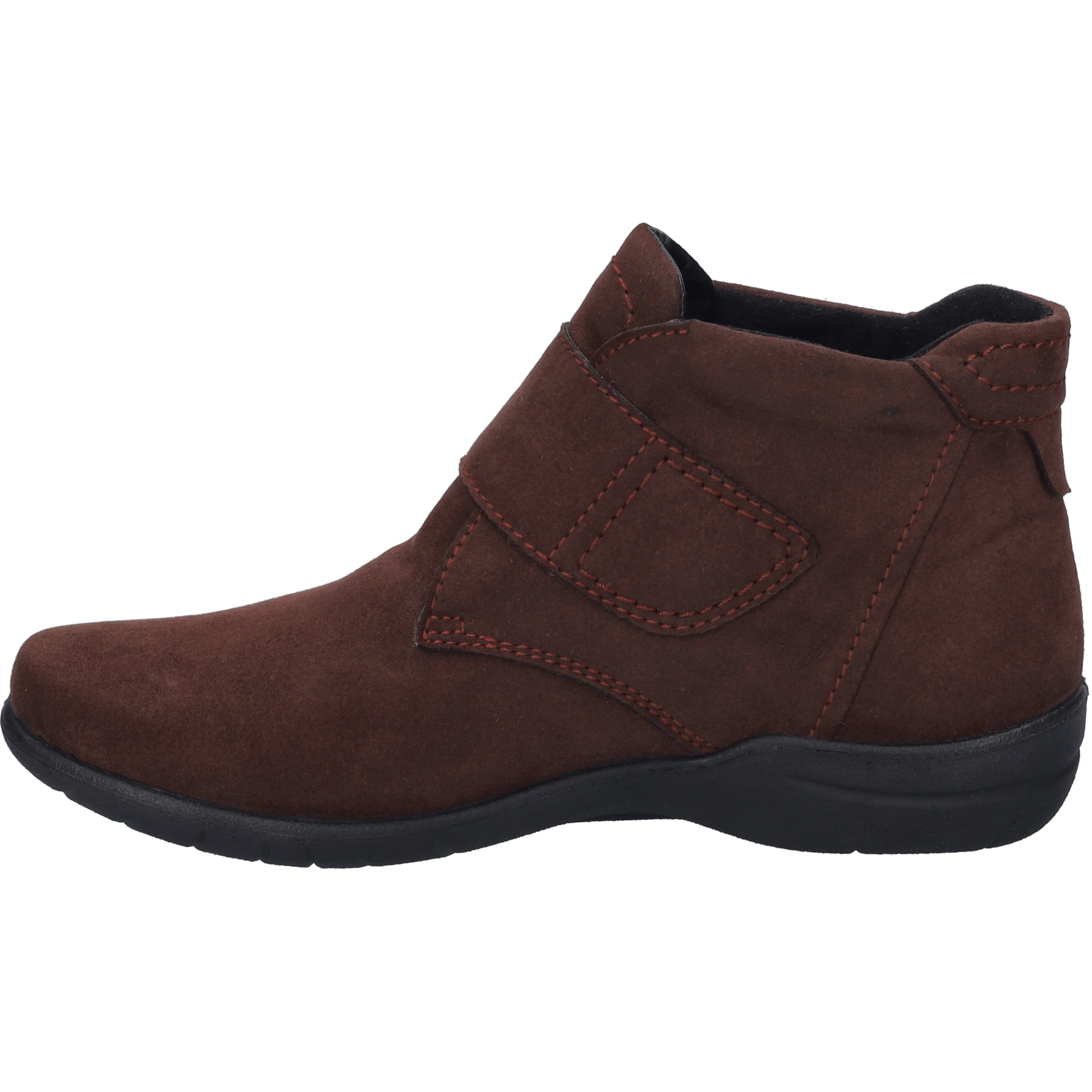 Josef Seibel Stiefelette »Helen 51, bordeaux«