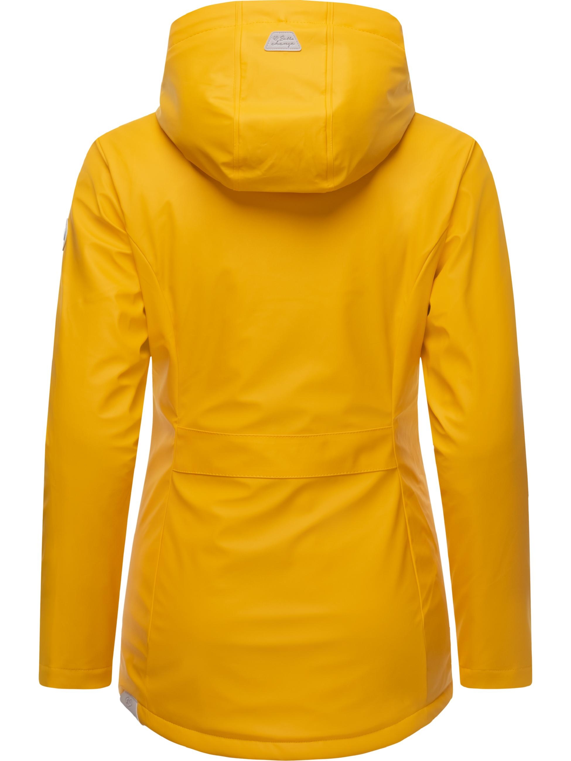Ragwear Regenjacke »Regenjacke Marge«