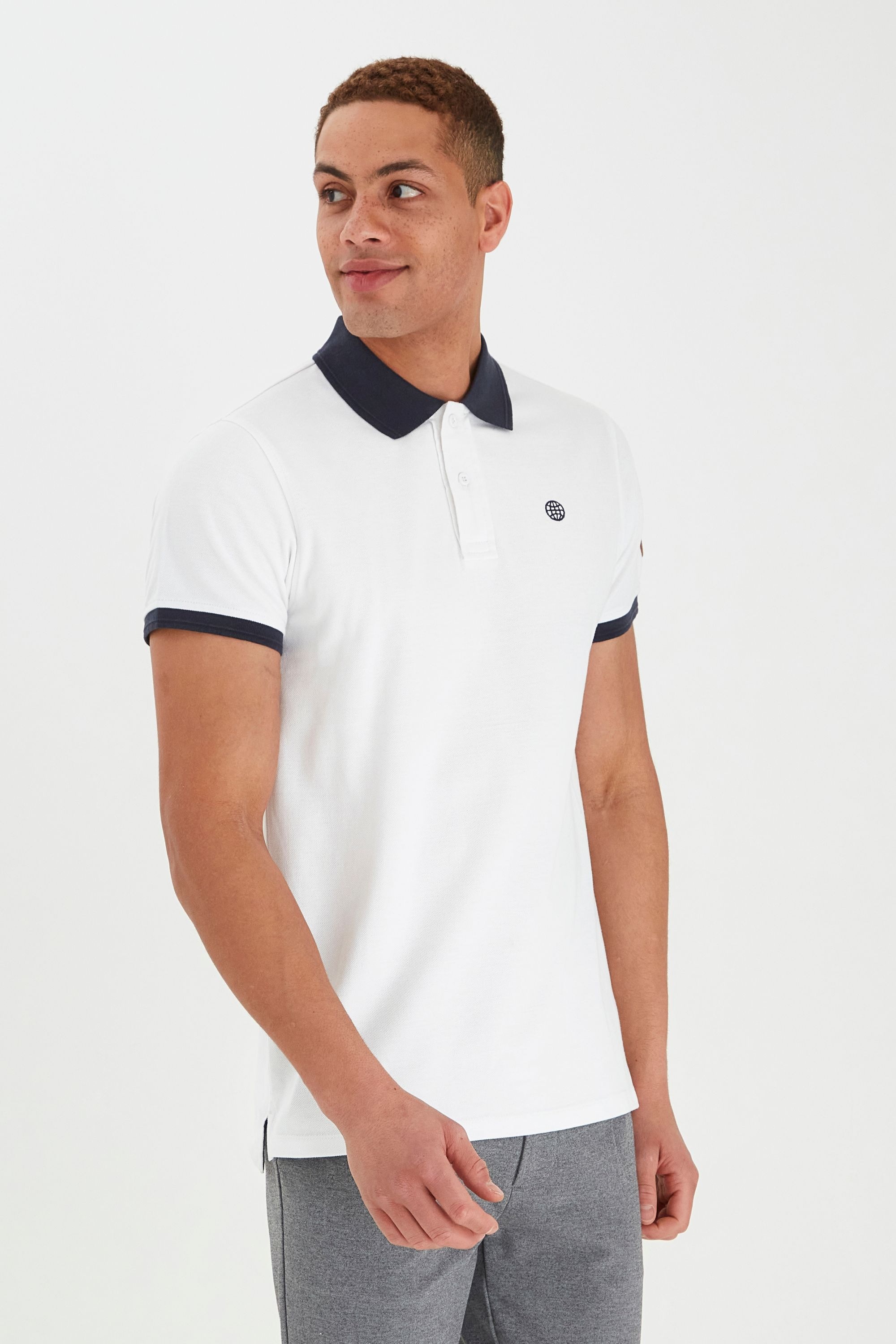 Blend Poloshirt »Poloshirt BHRalf«