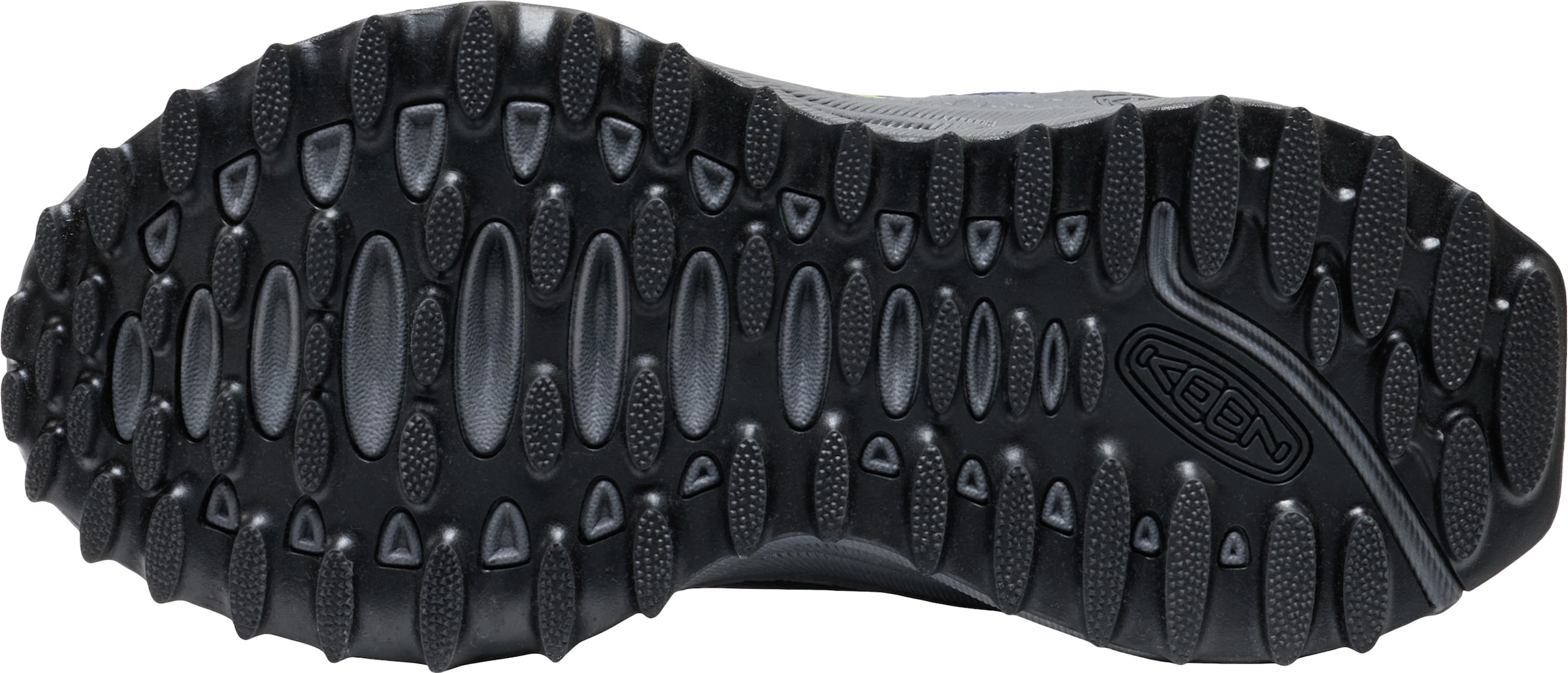 Keen Wanderschuh »ZIONIC MID WP«  wasserdicht