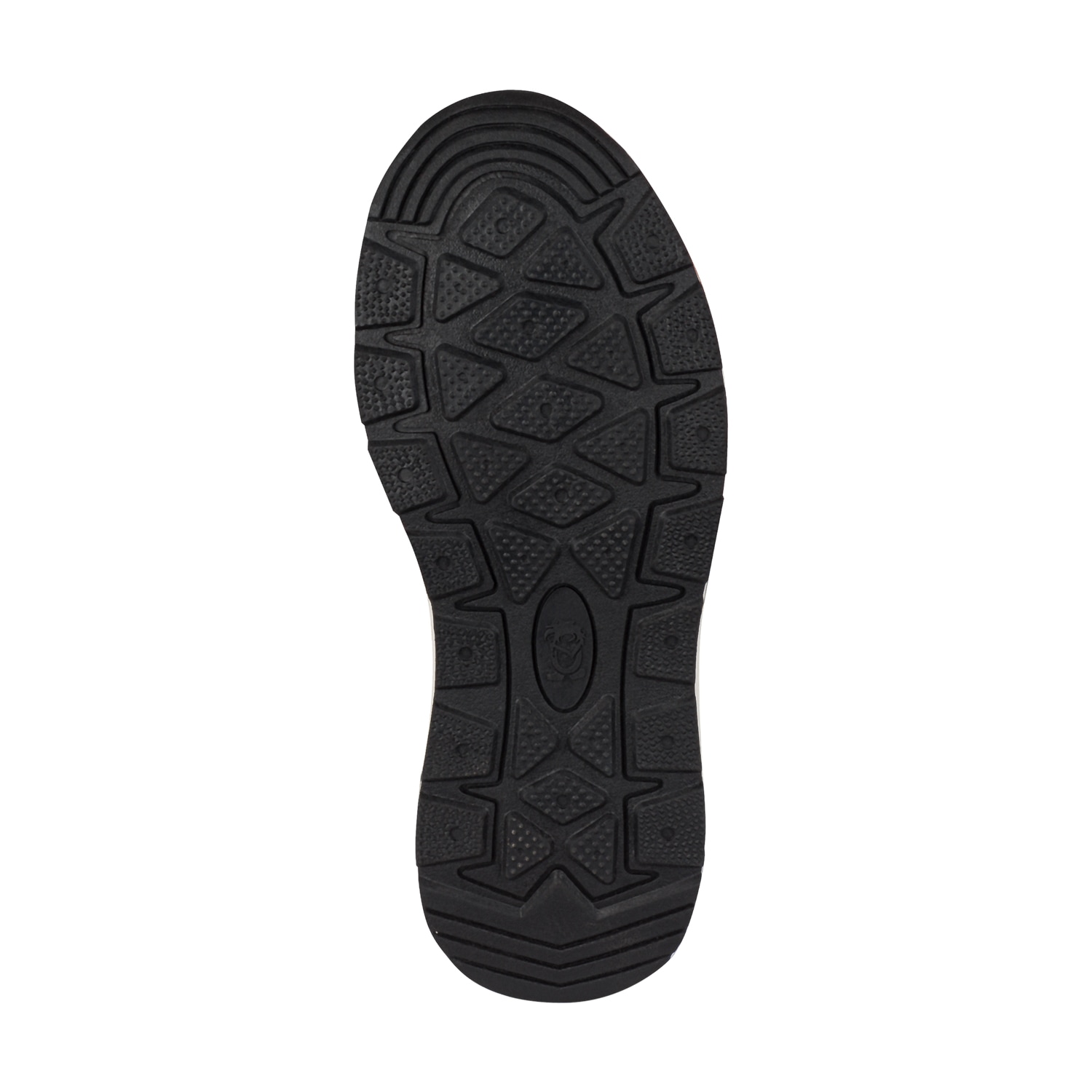 TROLLKIDS Sneakerboots »KIDS STAVANGER MID CUT XT«, wasserdicht, Klettverschluss, reflektierende Details