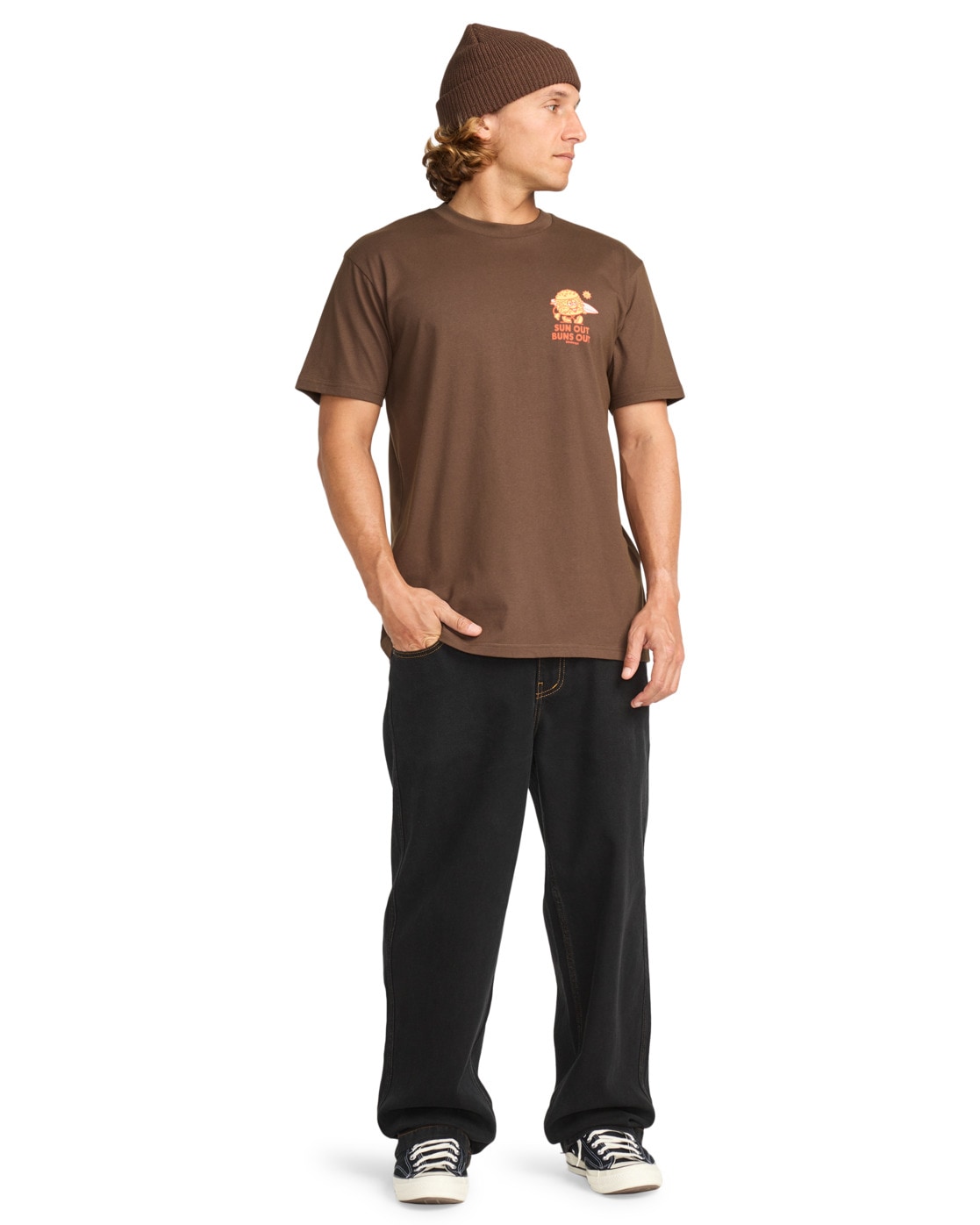 Billabong T-Shirt »Gimmicks«