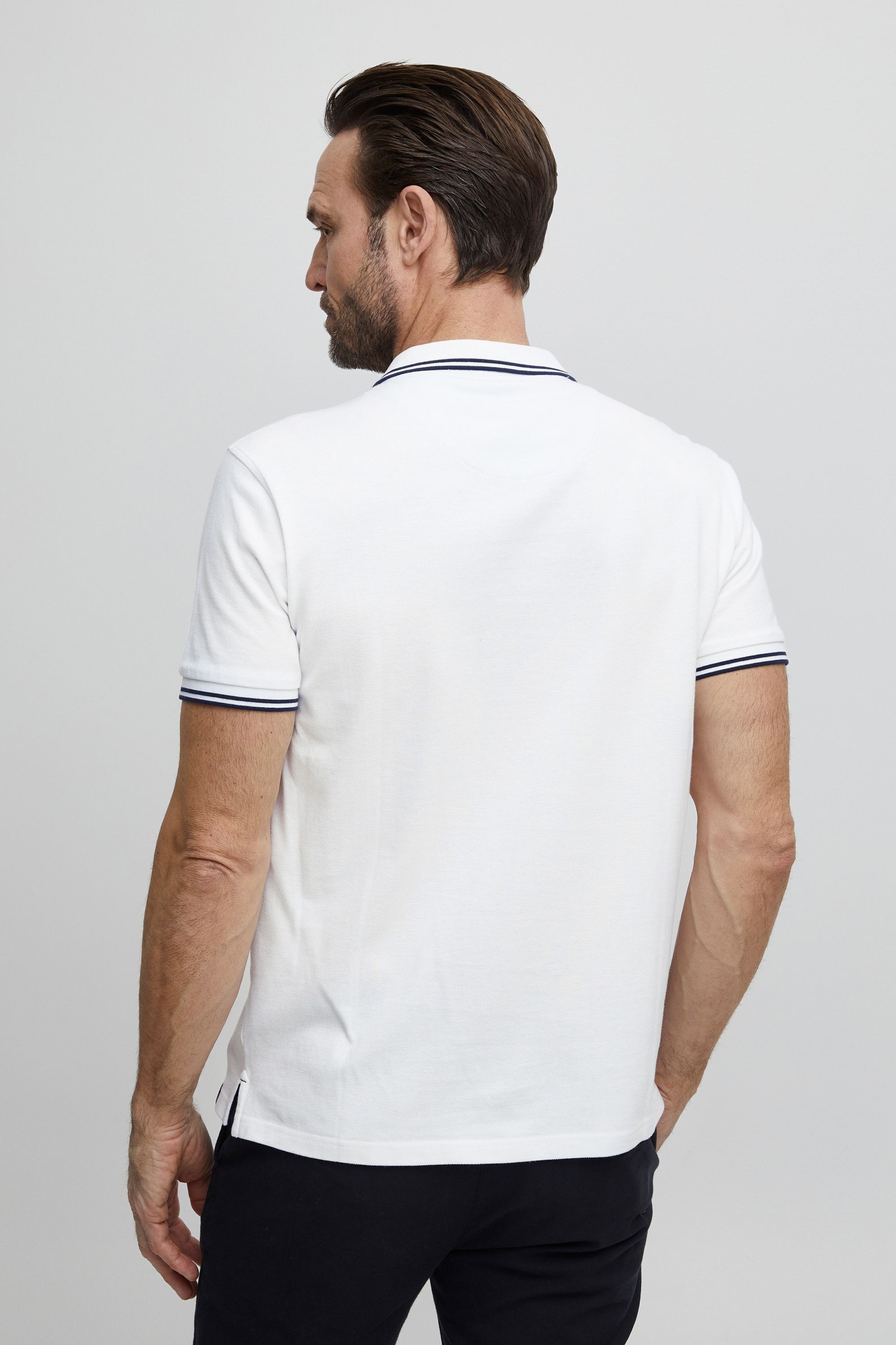 FQ1924 Poloshirt »Poloshirt FQElvar«