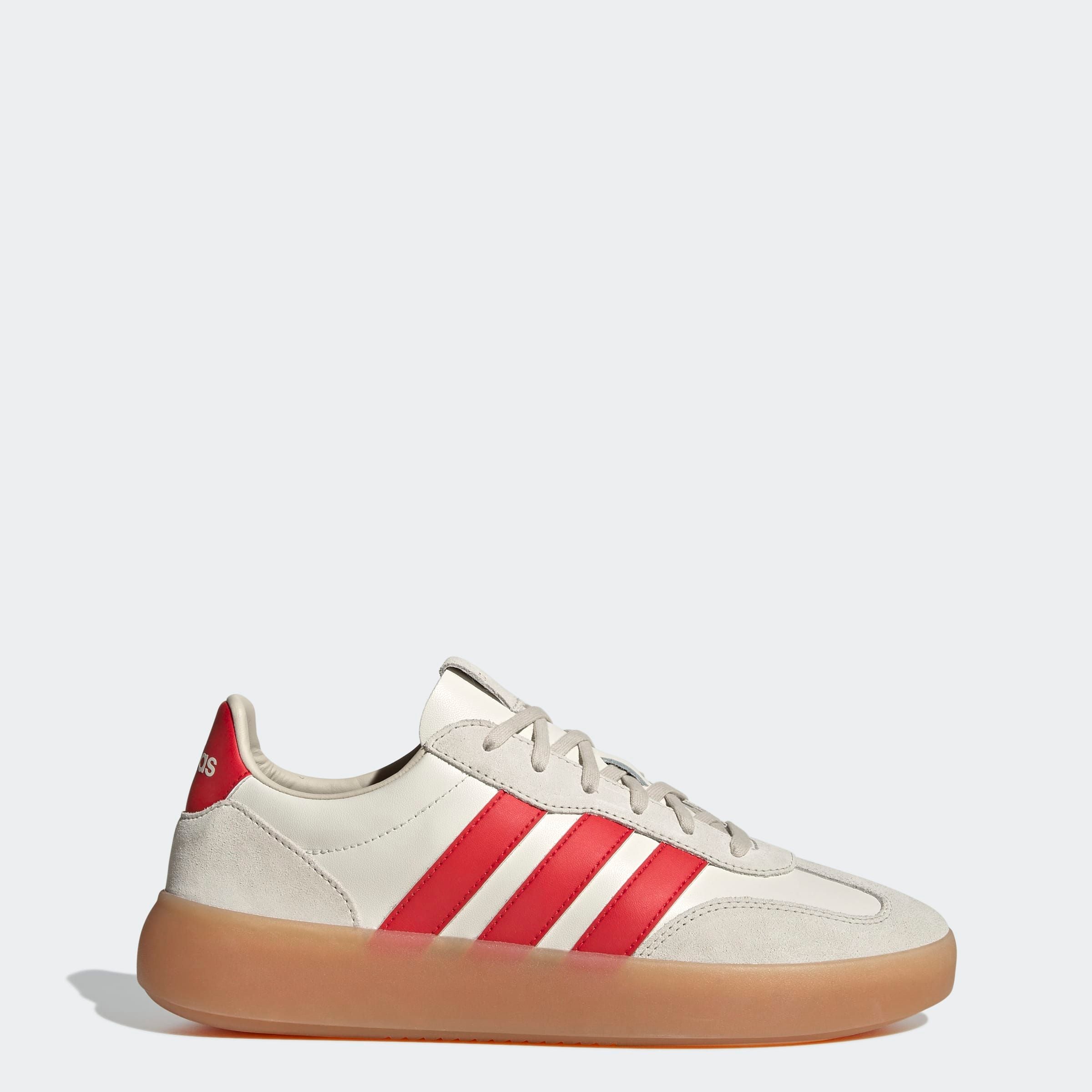 adidas Sportswear Sneaker »BARREDA DECODE«