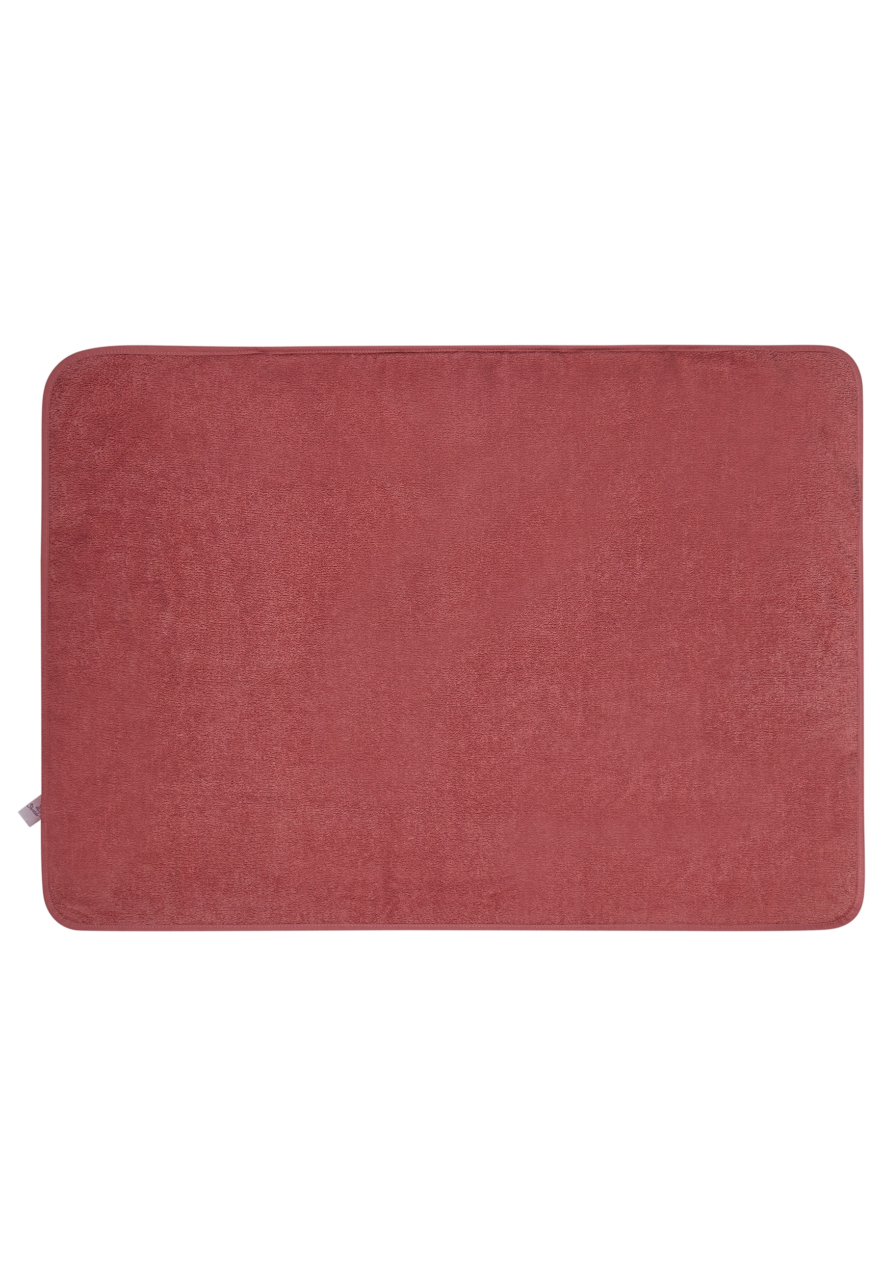 Sterntaler® Kapuzenhandtuch »Kapuzenbadetuch 100x70 cm Hanni«