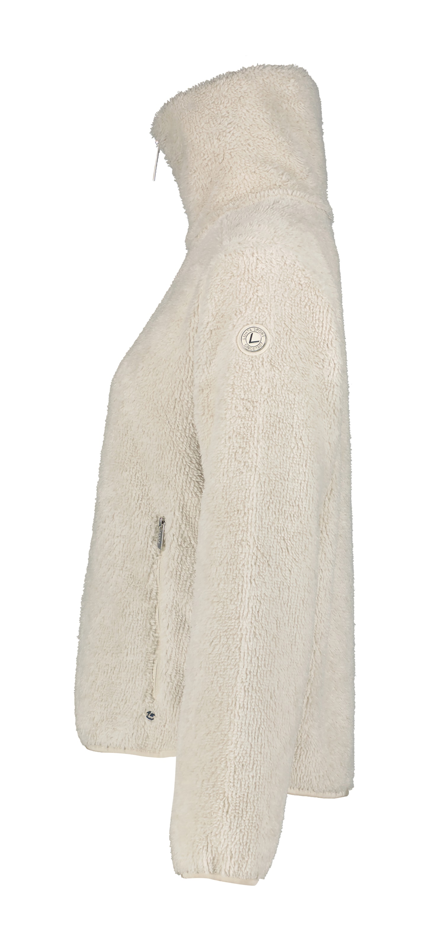 Luhta Fleecejacke