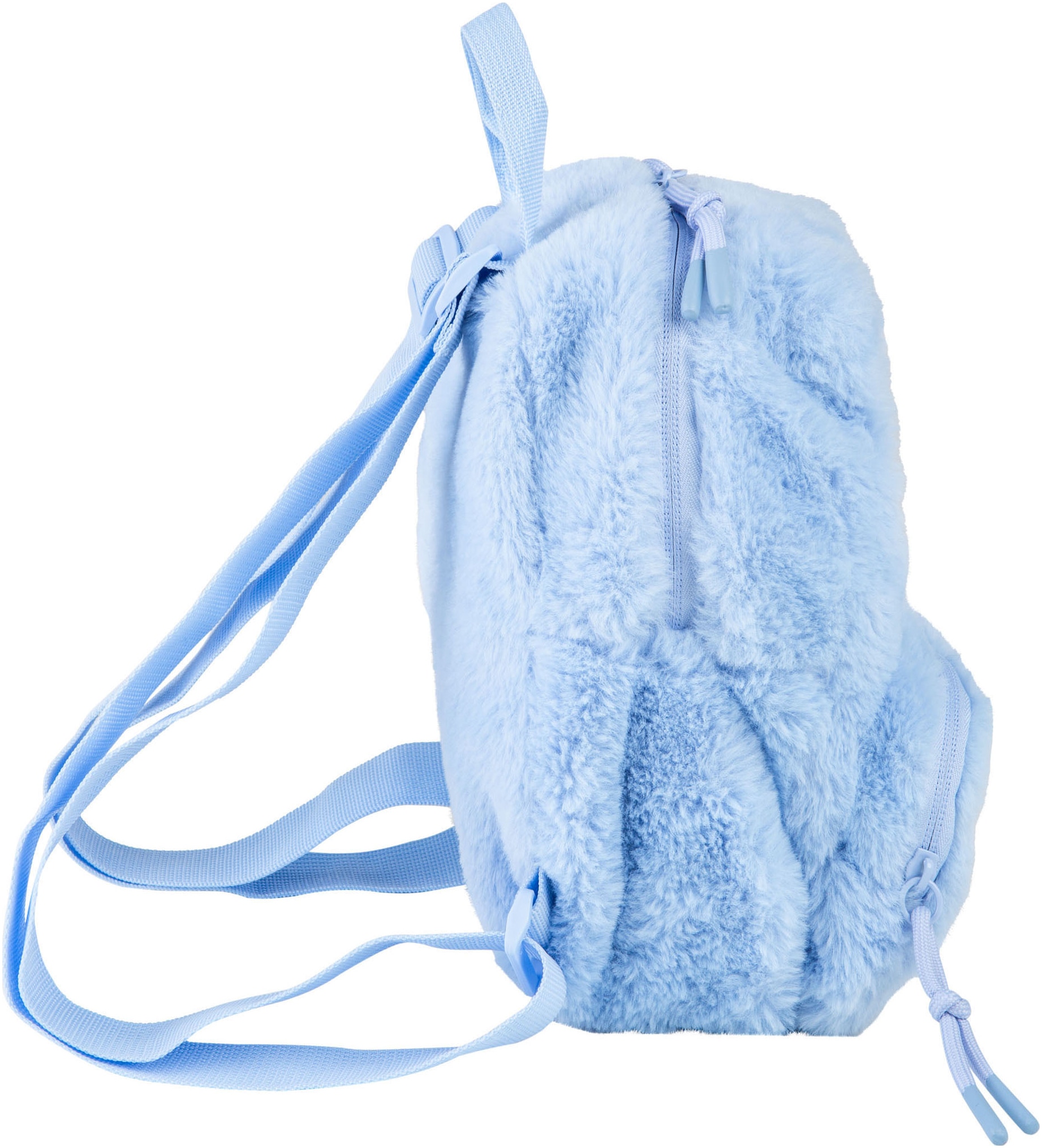 CoolPack Kinderrucksack »Small, Stitch, Fluffy«