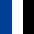blau-schwarz