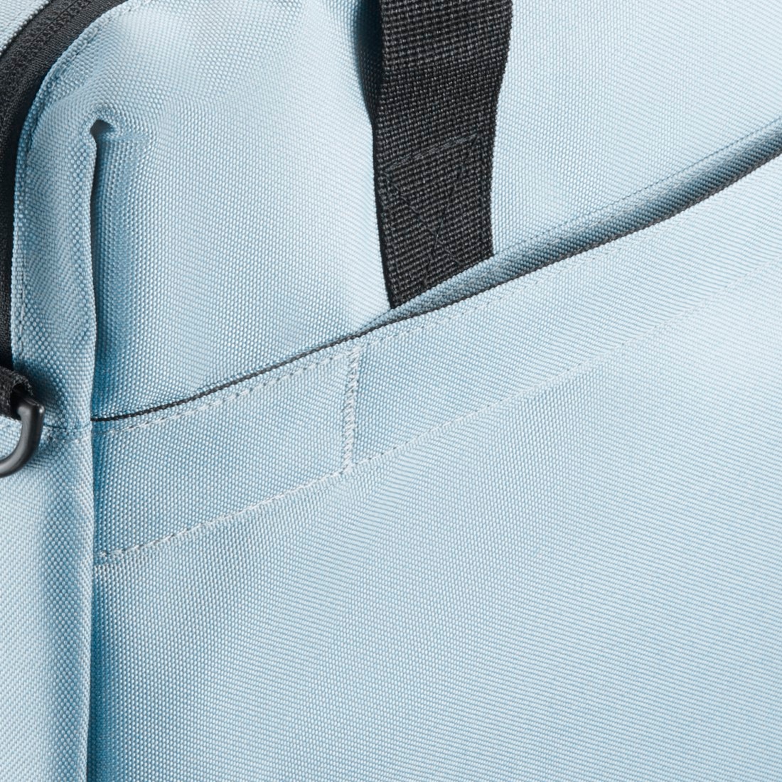 Hama Laptoptasche »Notebooktasche für 34-36 cm (13,3 -14,1 Zoll), Trolleyband« Polyester, Laptopfach, Vordertasche Organizerstruktur