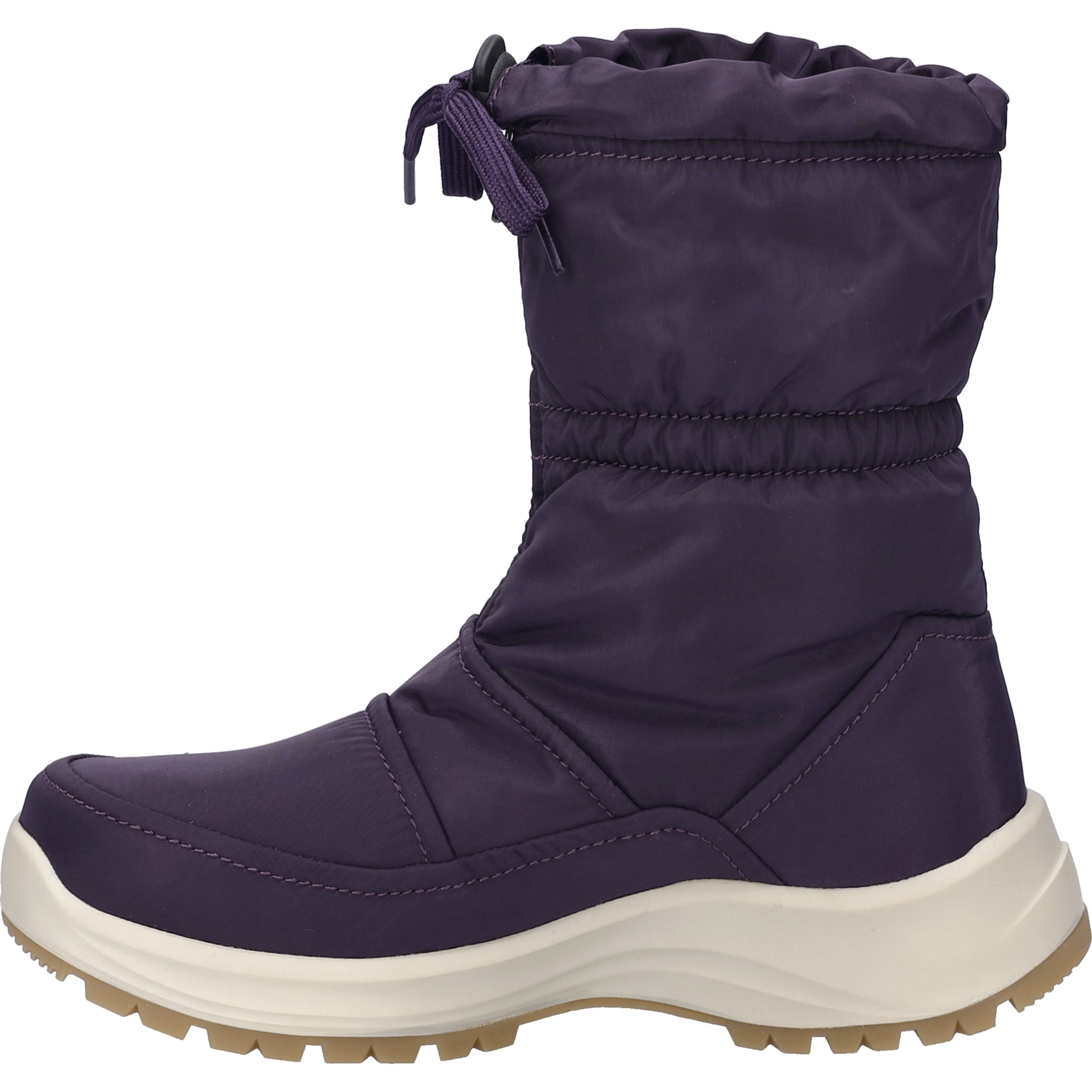 Josef Seibel Stiefel »Colorado 58, violet«