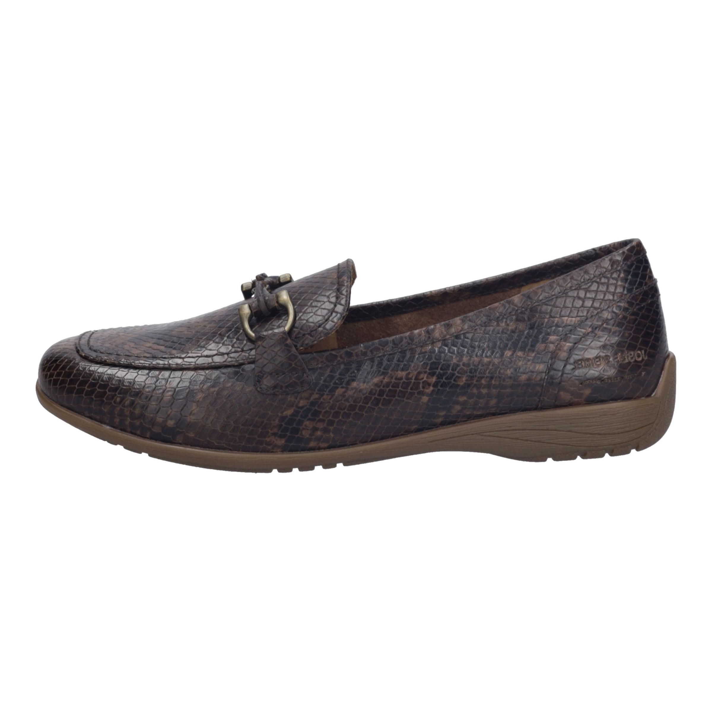 Josef Seibel Ballerina »Fenja 34, cognac«
