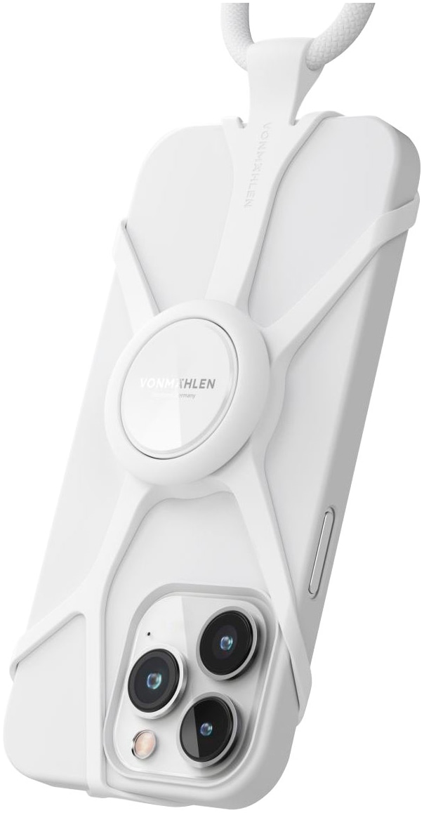 VONMÄHLEN Smartphone-Tragegurt »INFINITY PLUS«, bis 16,51 cm Zoll