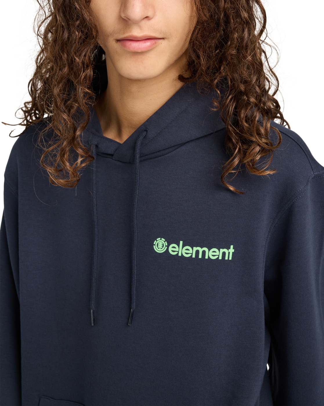 Element Kapuzensweatshirt »4 Elements«