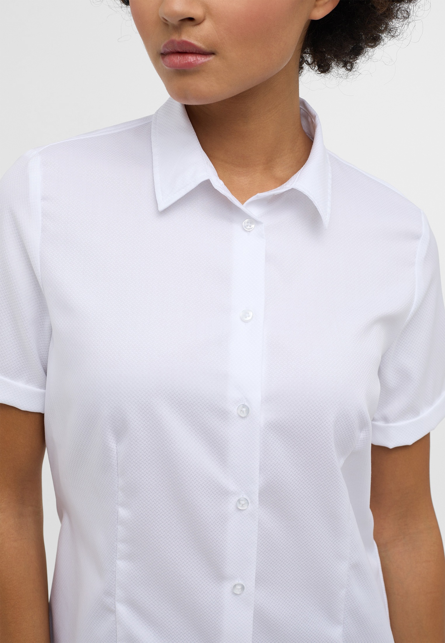 Eterna Hemdbluse »REGULAR FIT«