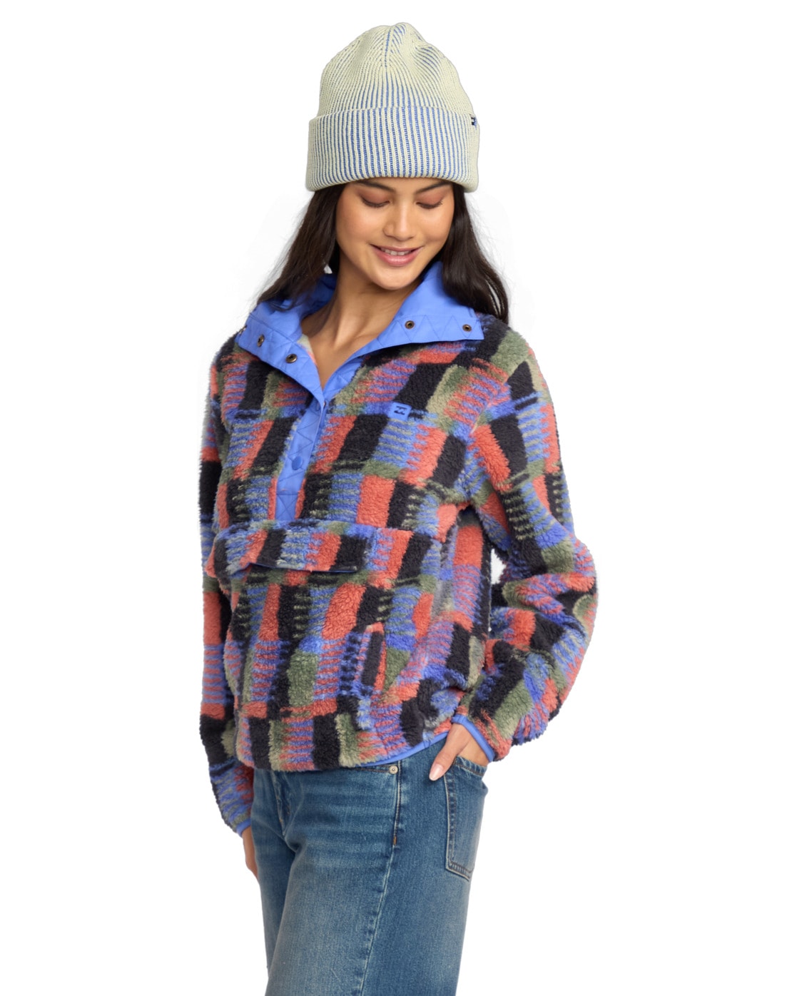 Billabong Sweatshirt »Switchback«