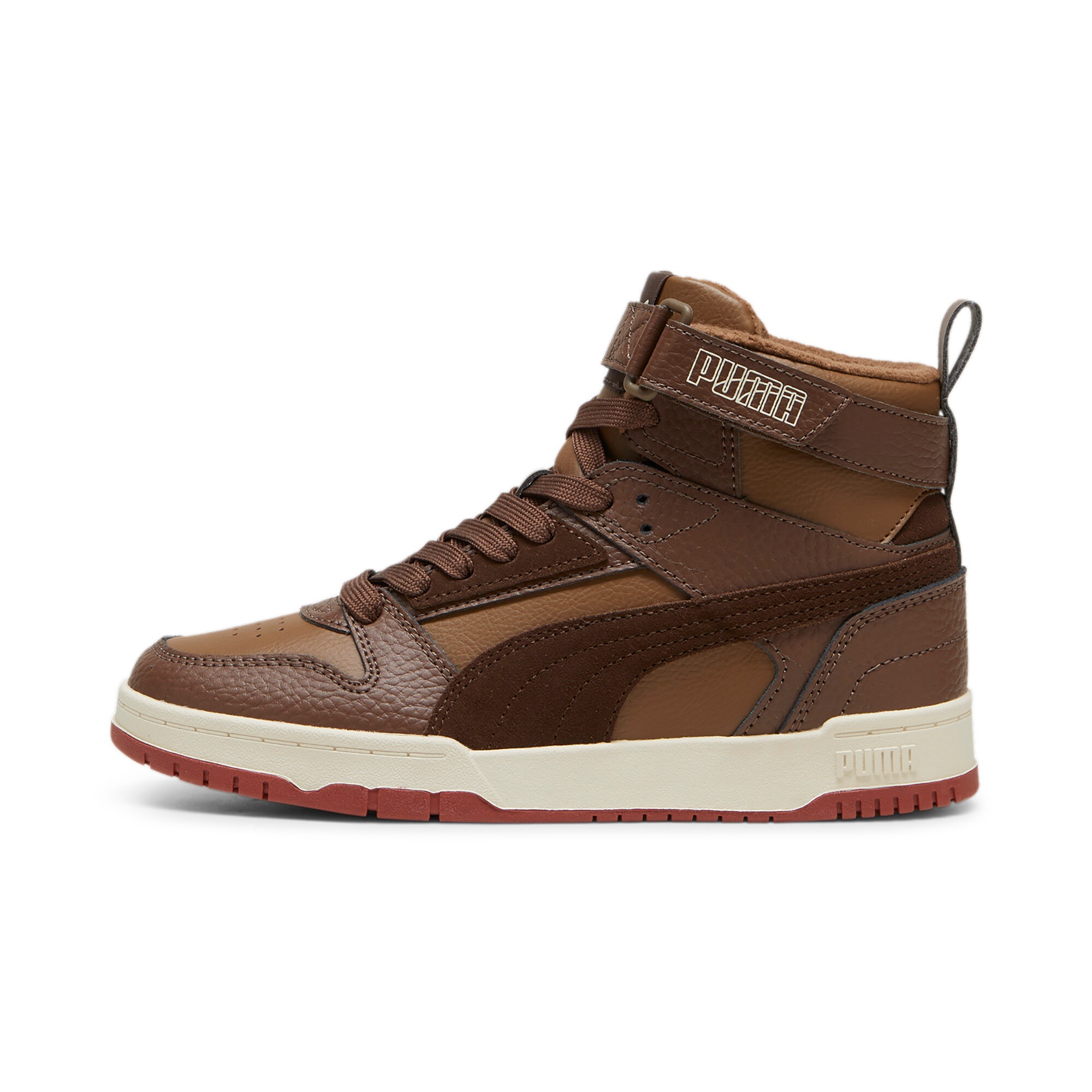 PUMA Winterboots »RBD GAME WTR JR«