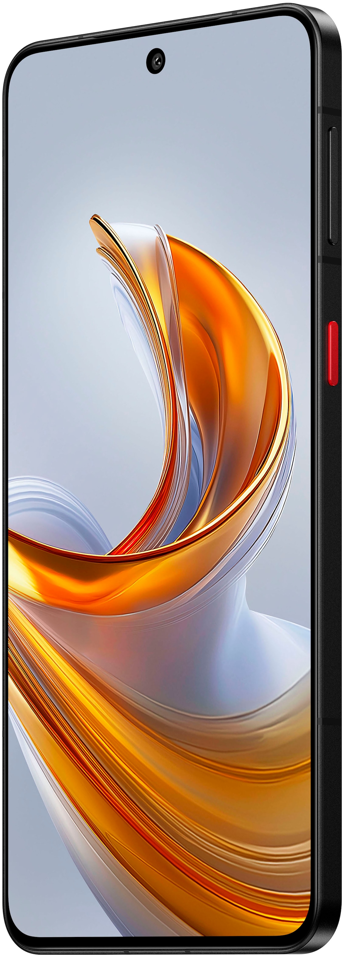Nubia Smartphone »Nubia Air Pro 8+512GB« black
