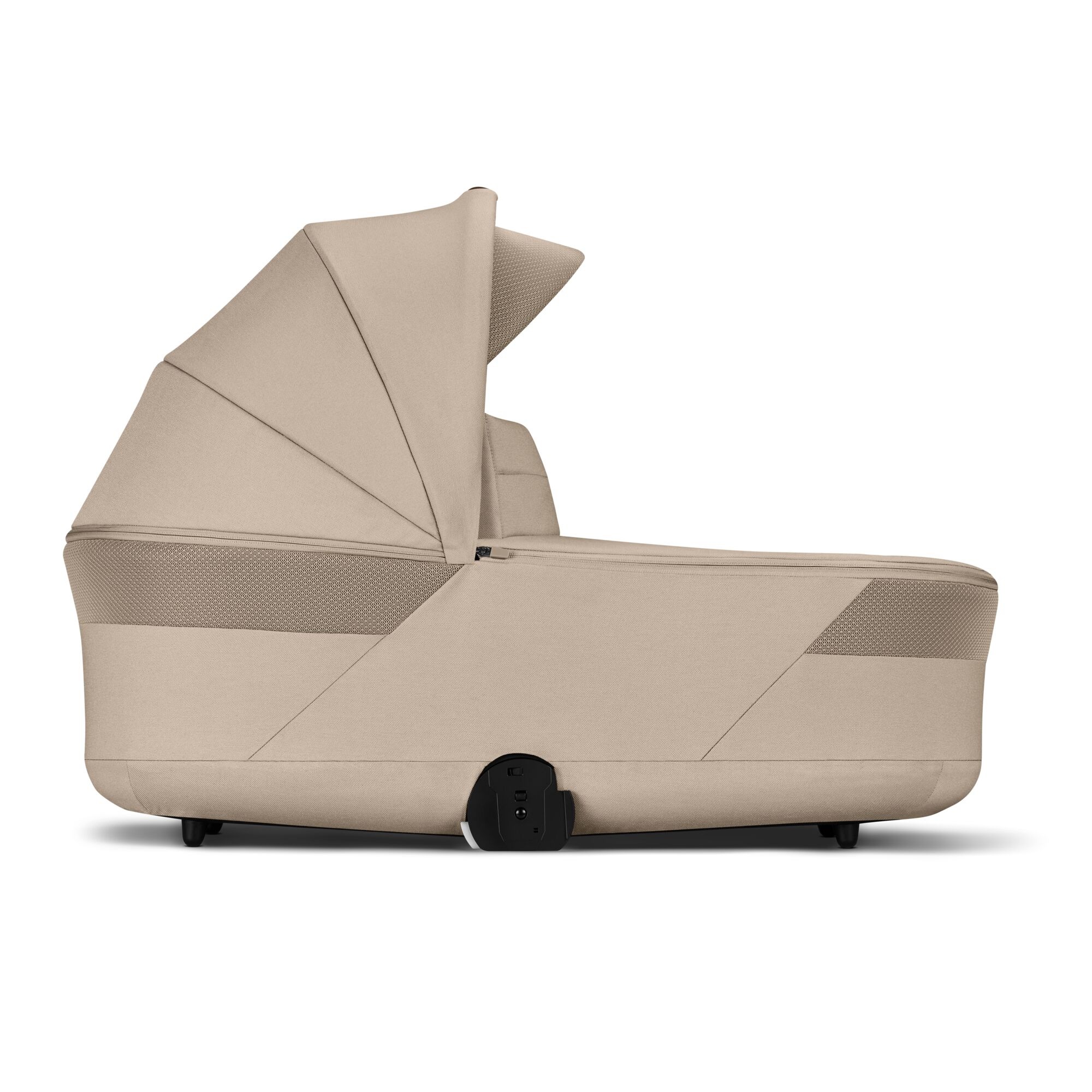 Cybex Kombi-Kinderwagen »Cybex Gold, Balios inkl. Babywanne Cot S Lux« 22 kg