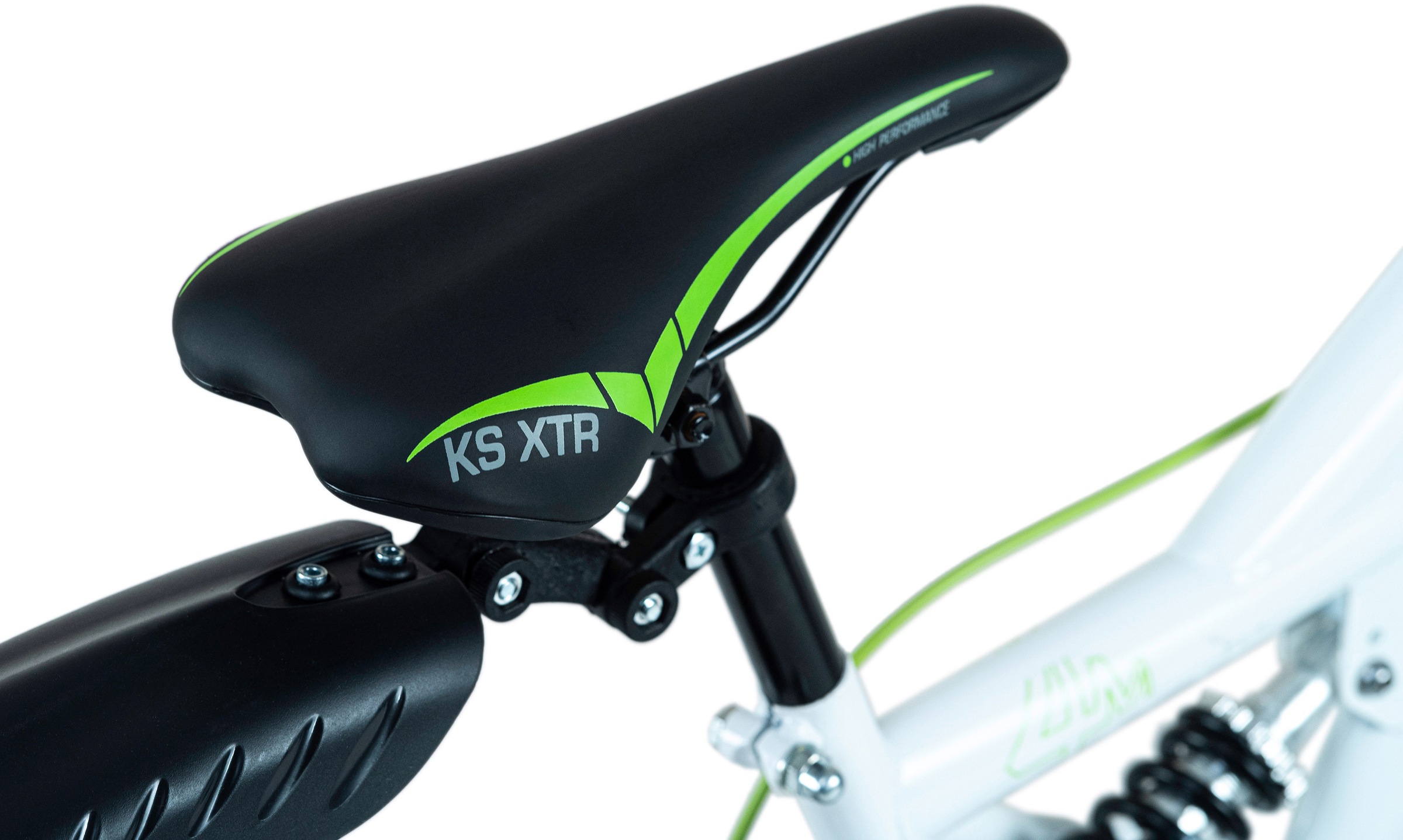 KS Cycling Jugendfahrrad »Formasters«, 21 Gang, Shimano, Tourney Schaltwerk, Kettenschaltung, für Damen und Herren, Kettenschaltung