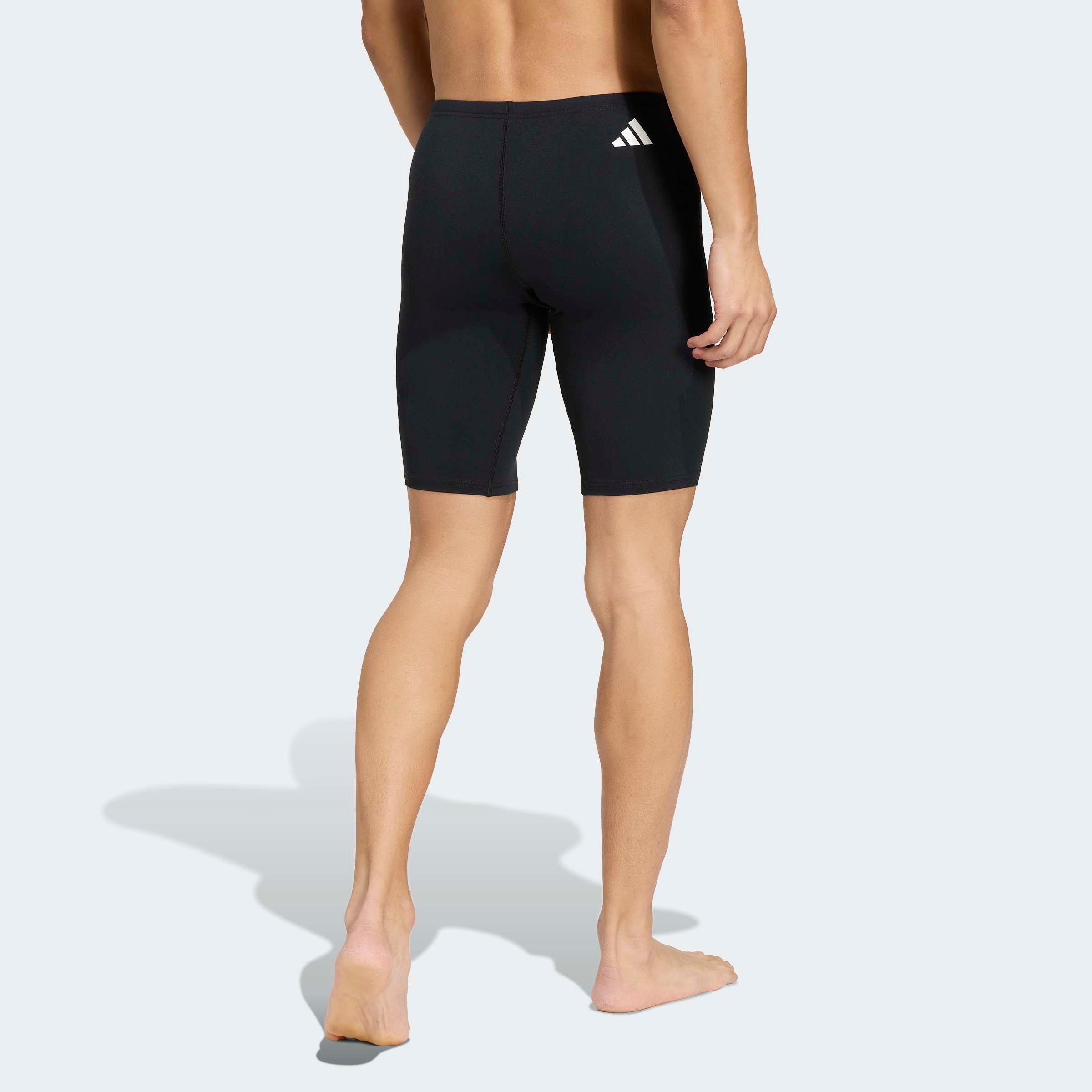 adidas Performance Badehose »RIPSTREAM TEAM SWIM JAMMER«