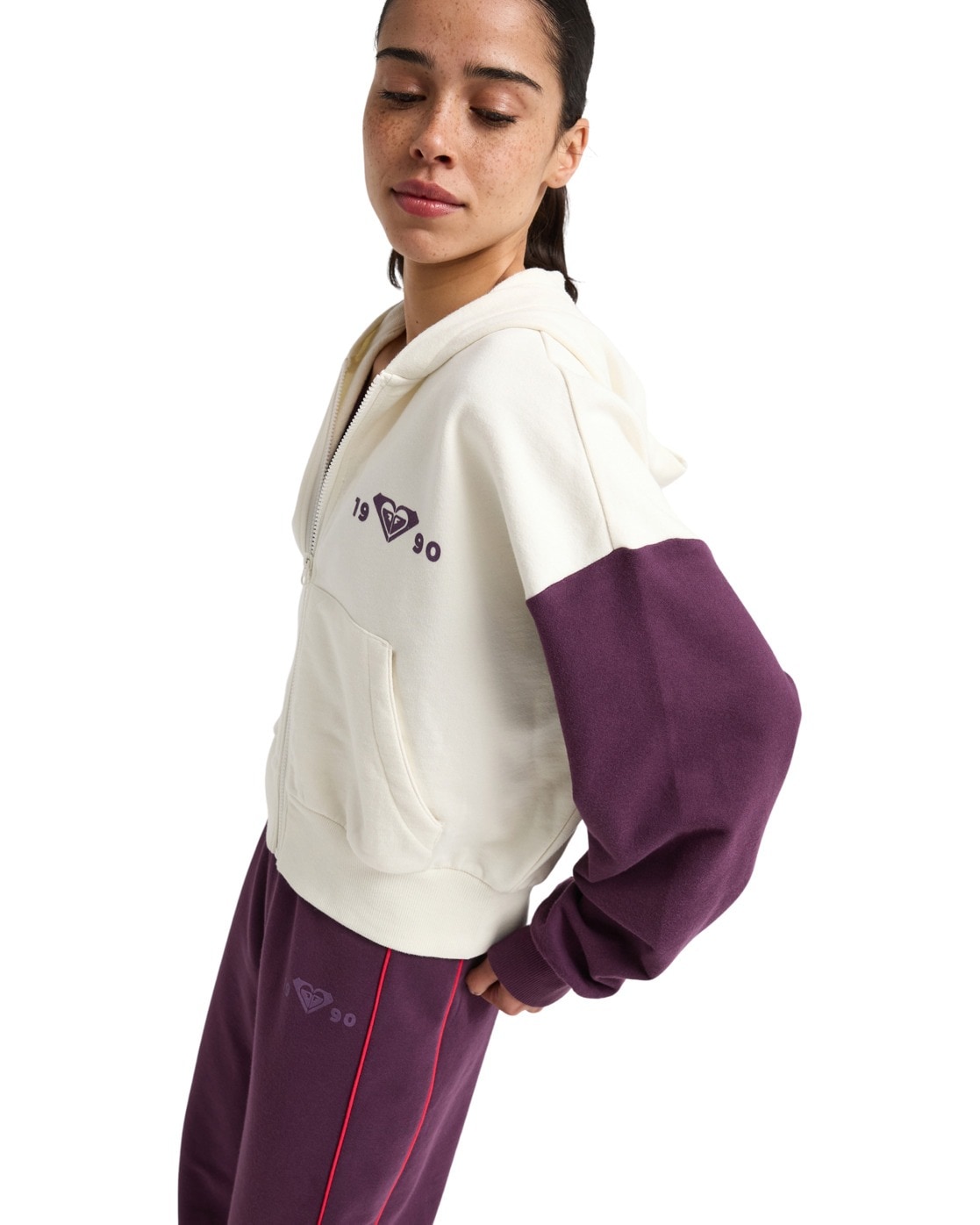 Roxy Hoodie »Ess Energy Elevated«
