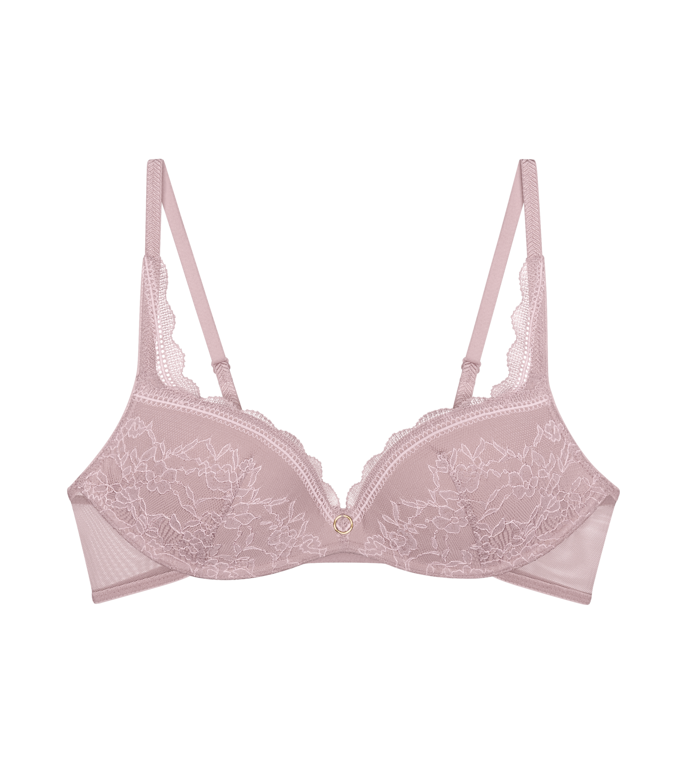 Triumph Bügel-BH »Comfort Allure PU«